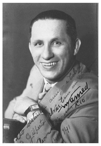 Nelson Miranda