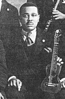 Nelson Alves