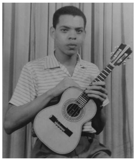 Zinomar Pereira