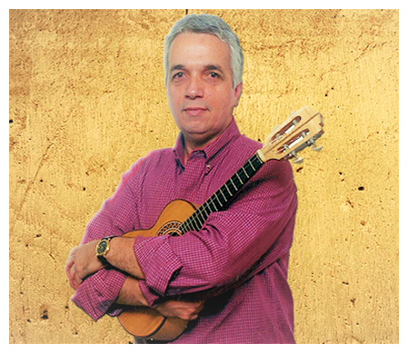 Valmar Amorim