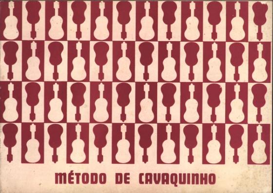 Método de Cavaquinho