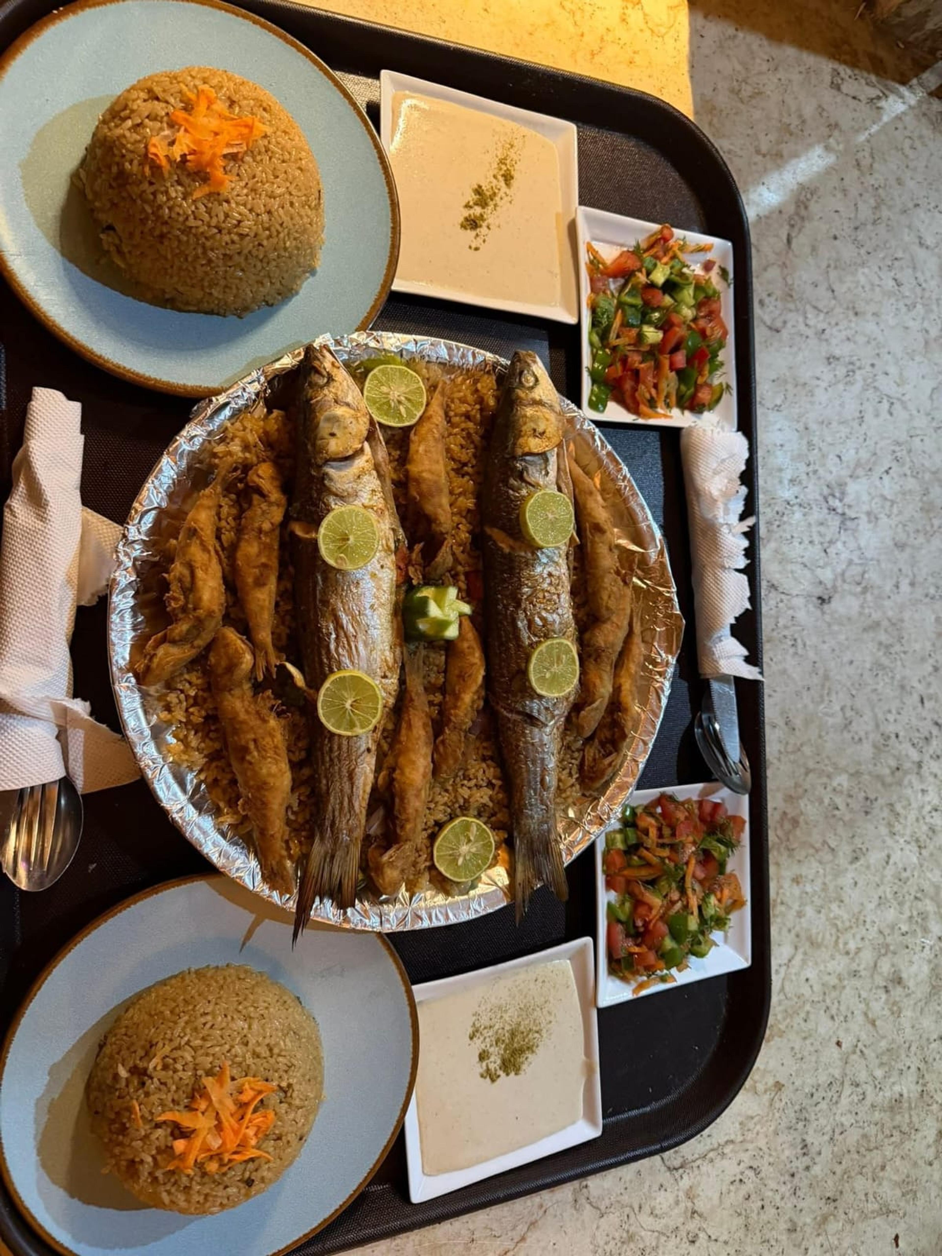 Fish