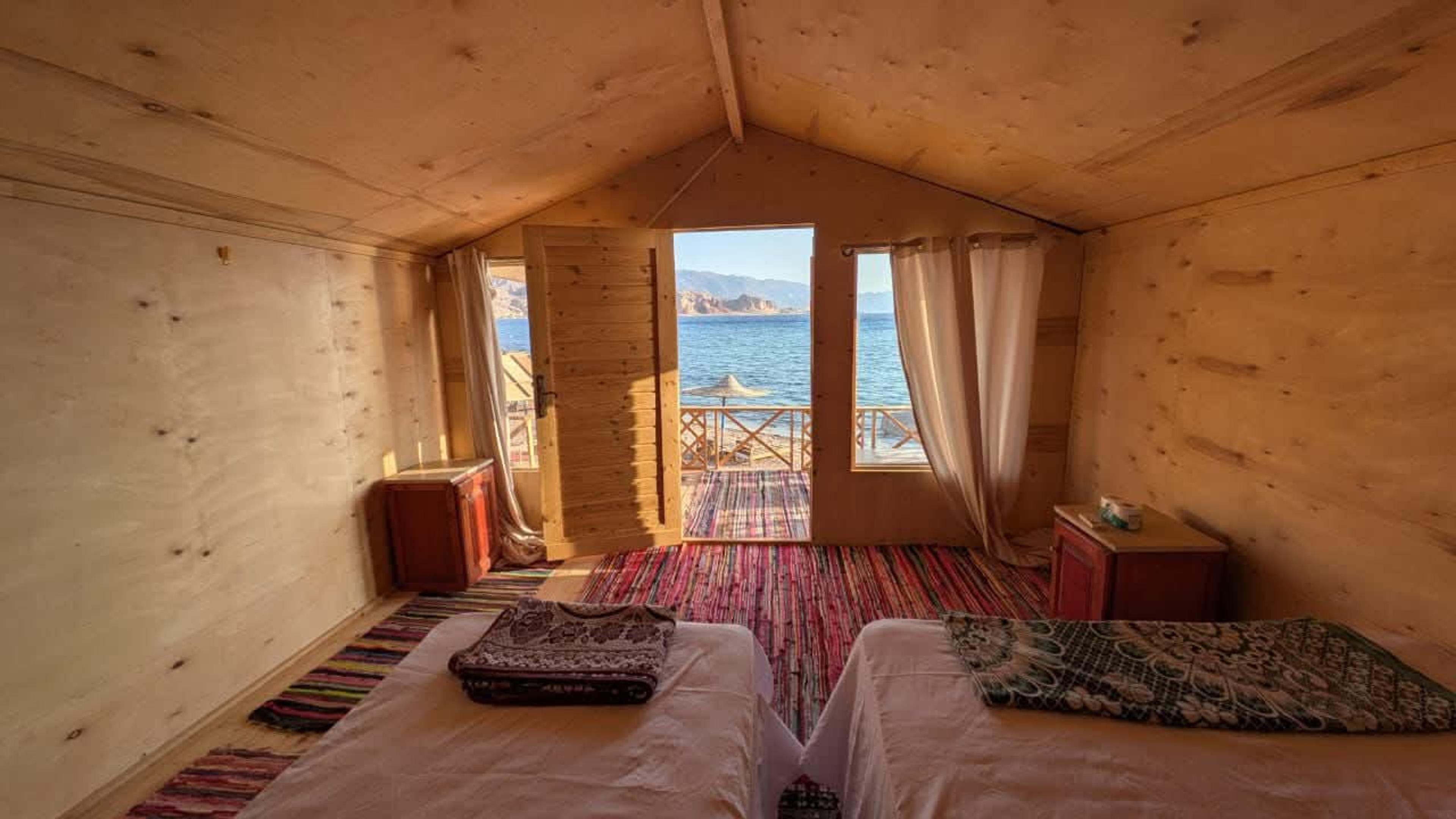 Cabin