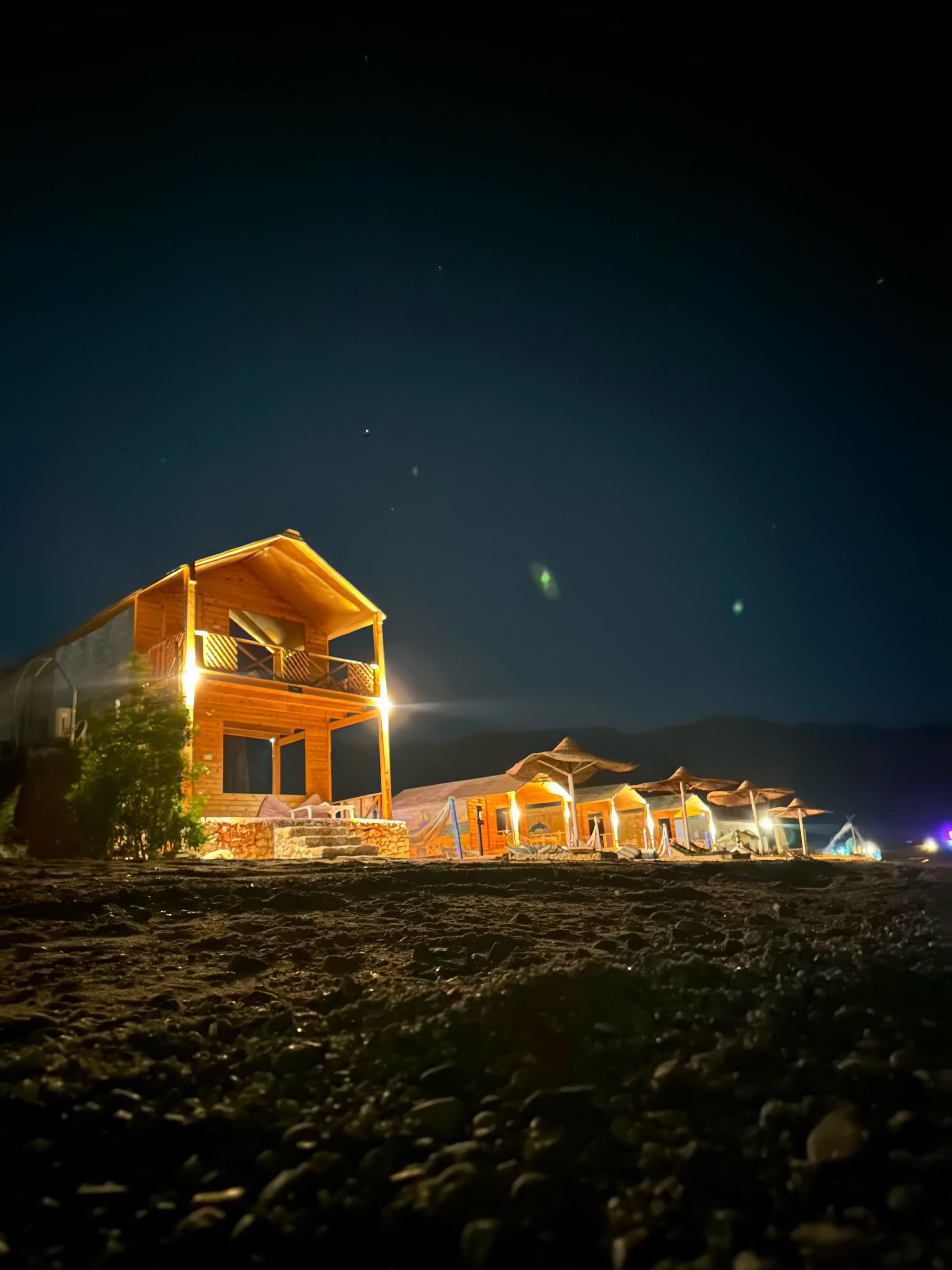 Leley Camp