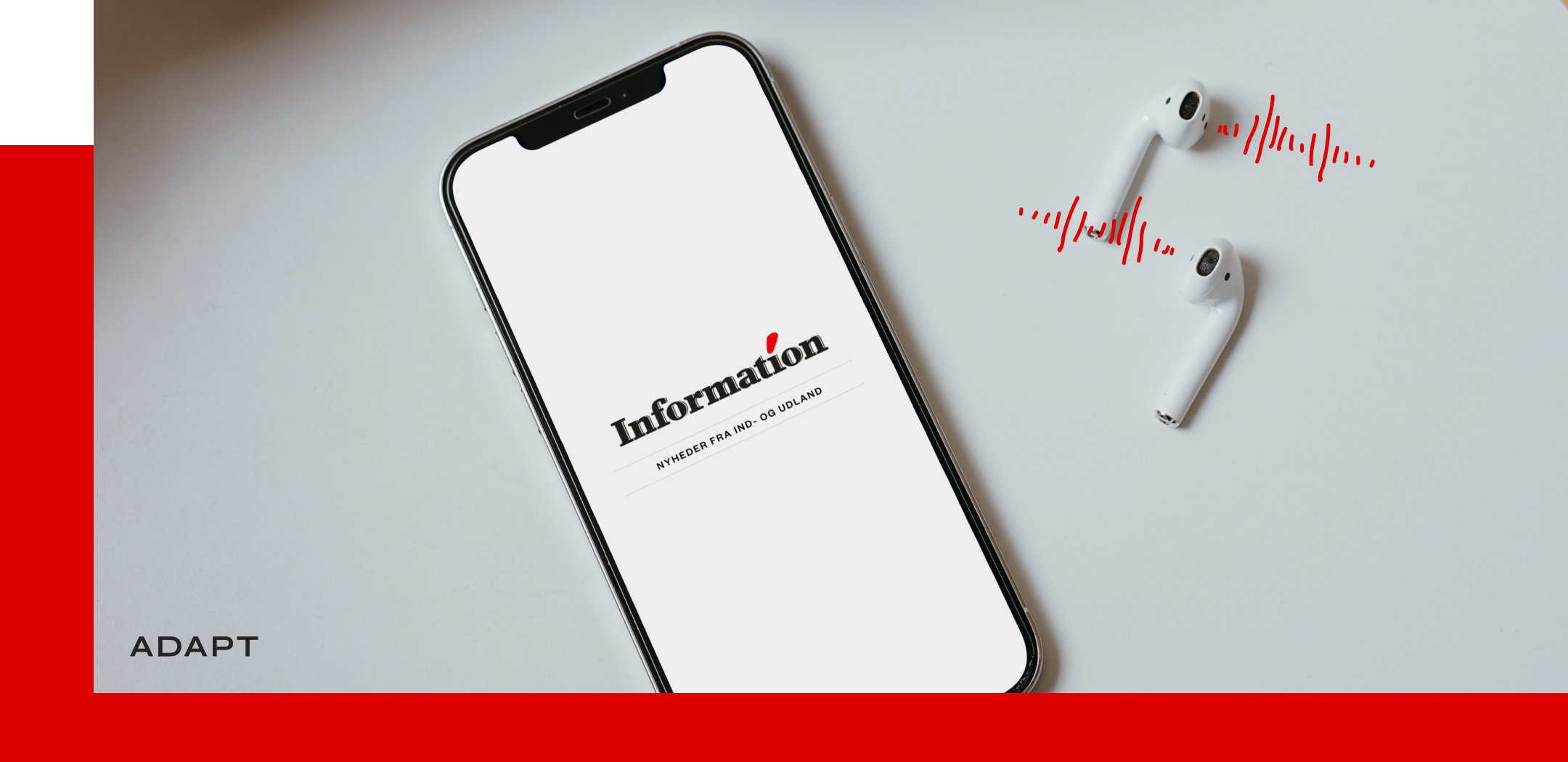 information app