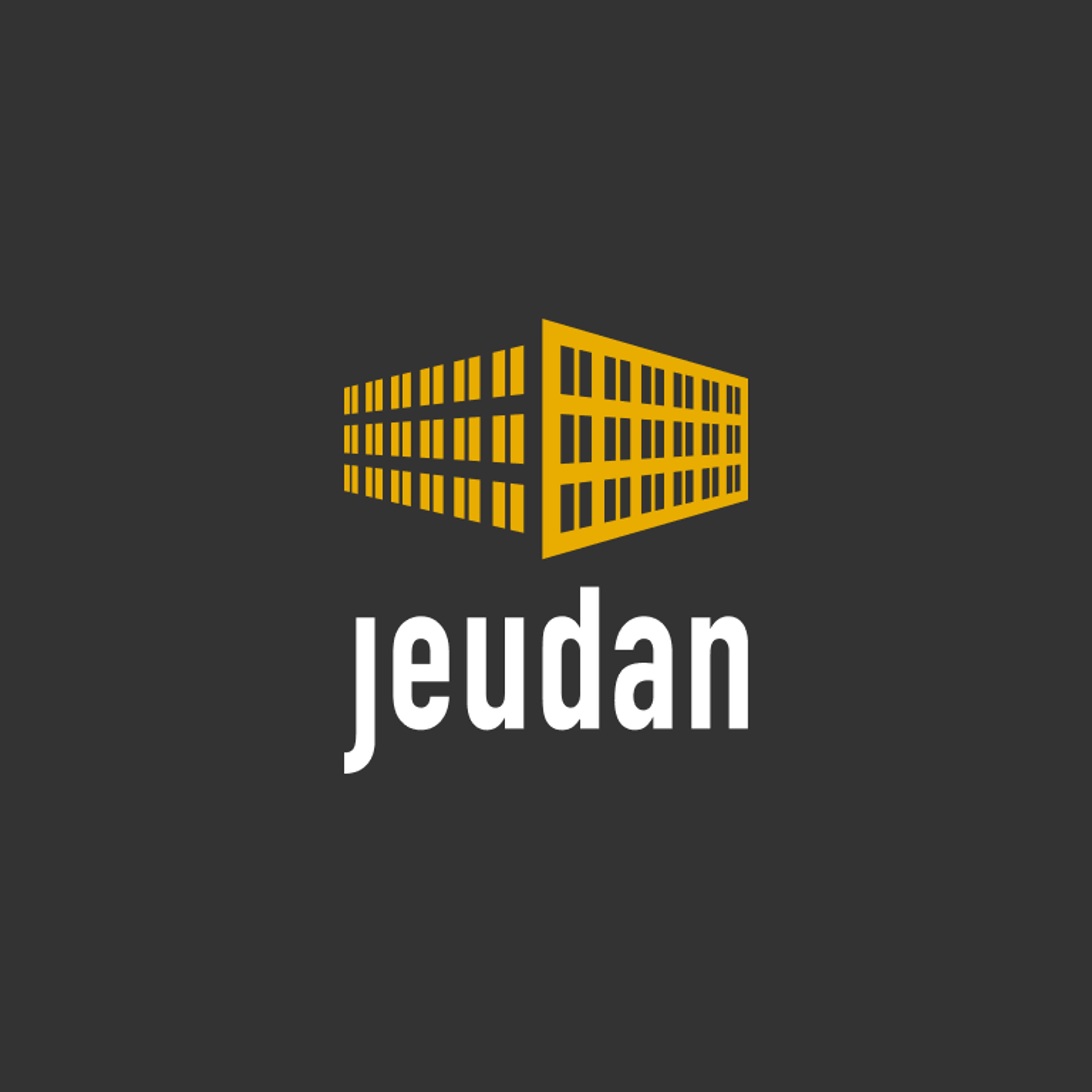 jeudan logo