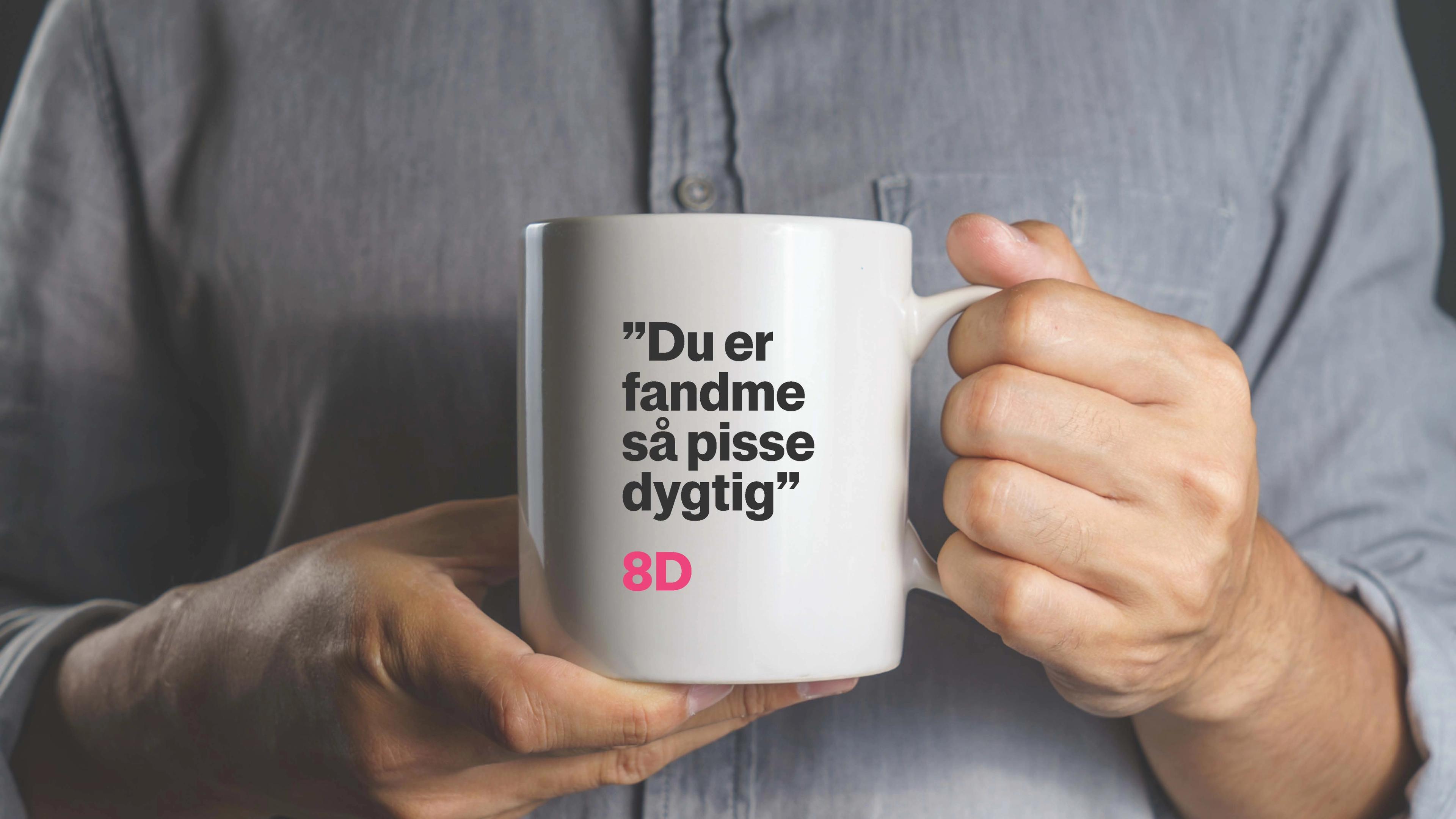 r8Dio tagline, used often