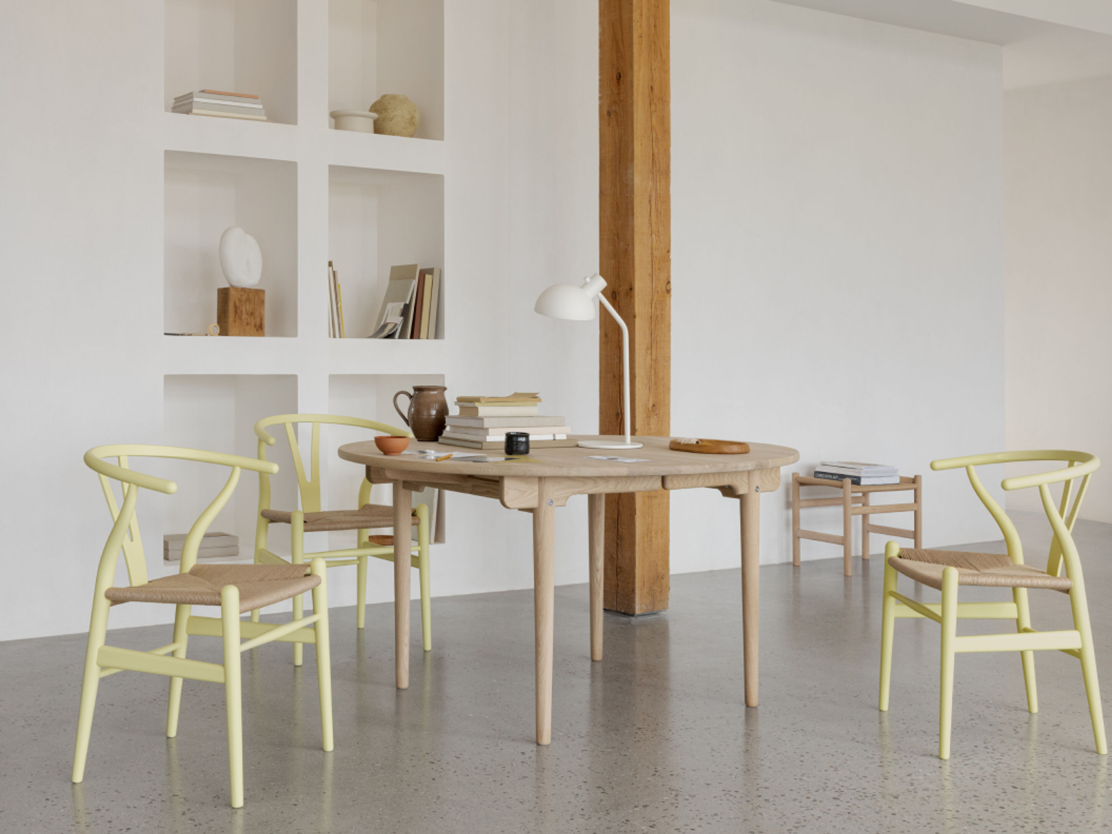 CHS CH24 Chair