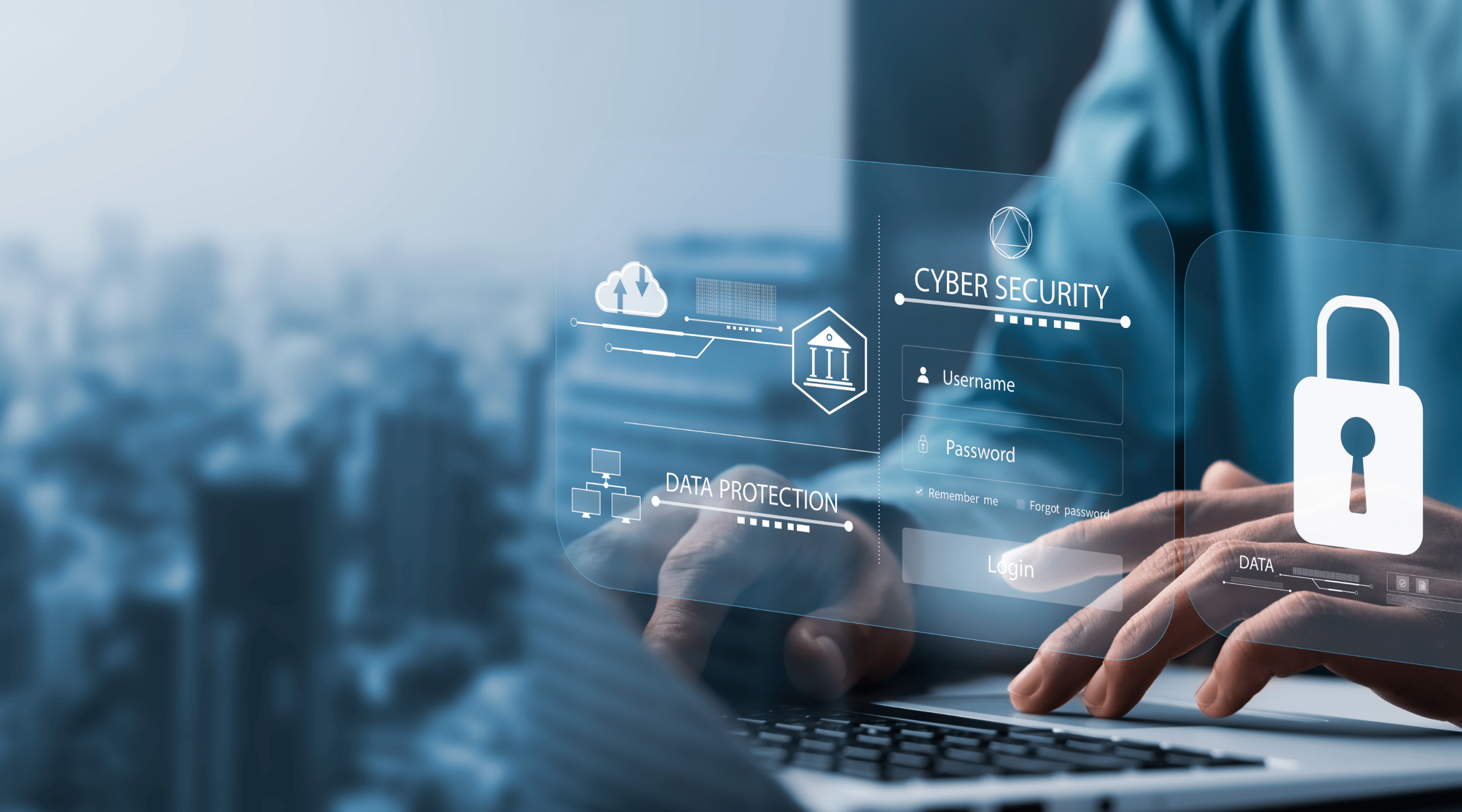 IT security