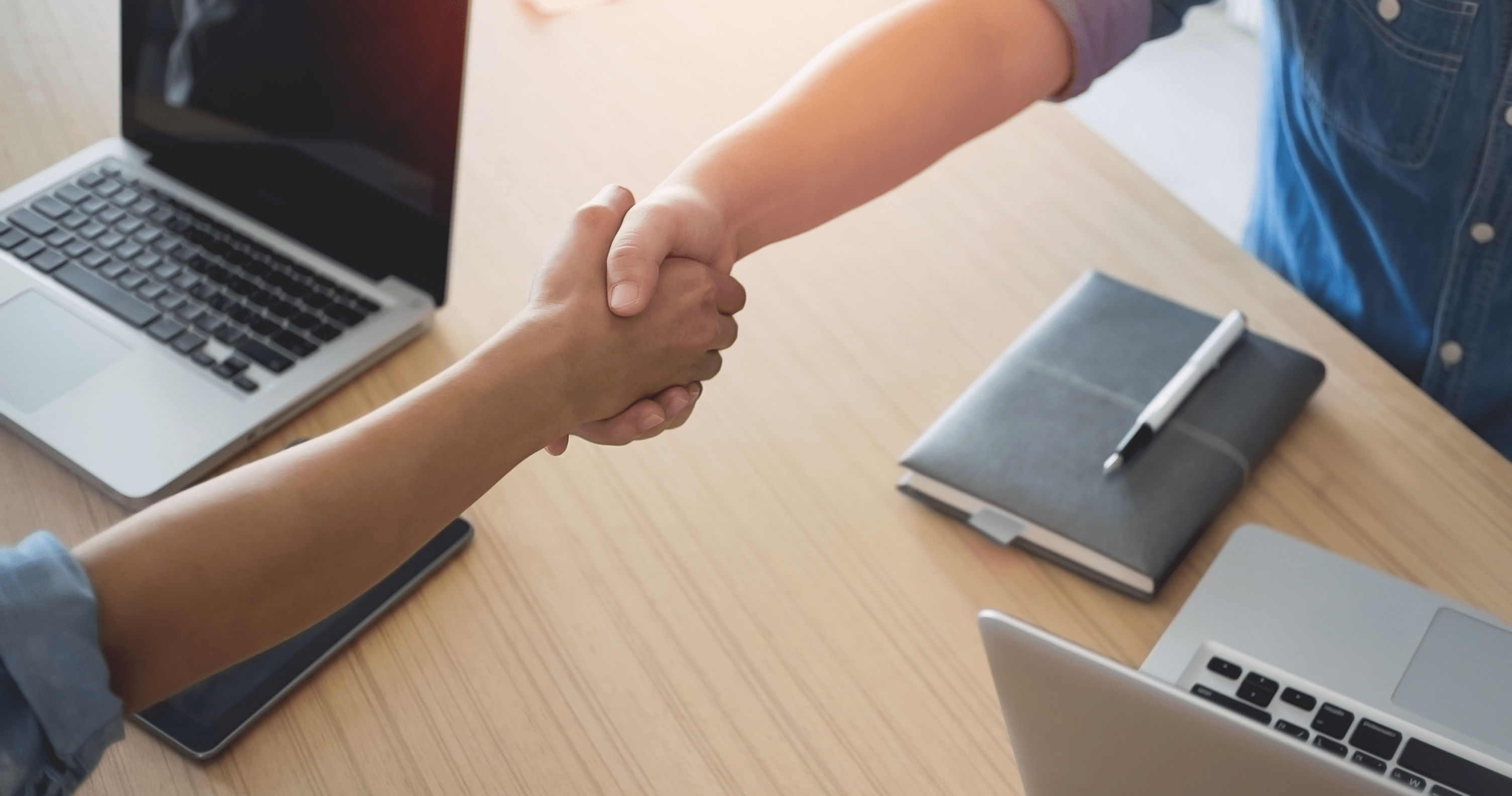 Meeting agreement