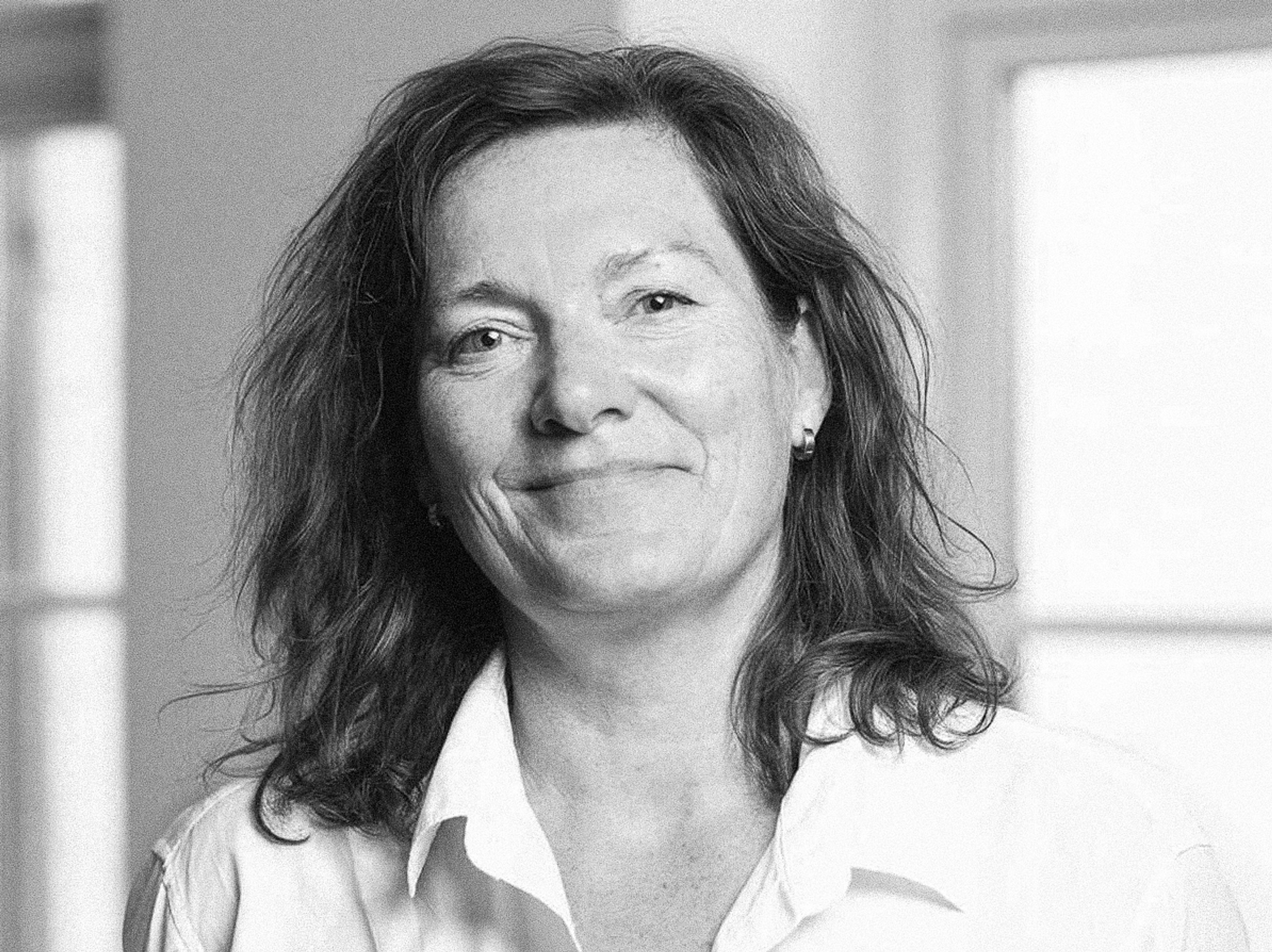Ulla Malling, Tænk