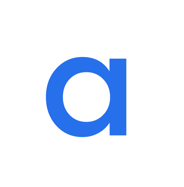 andel app icon