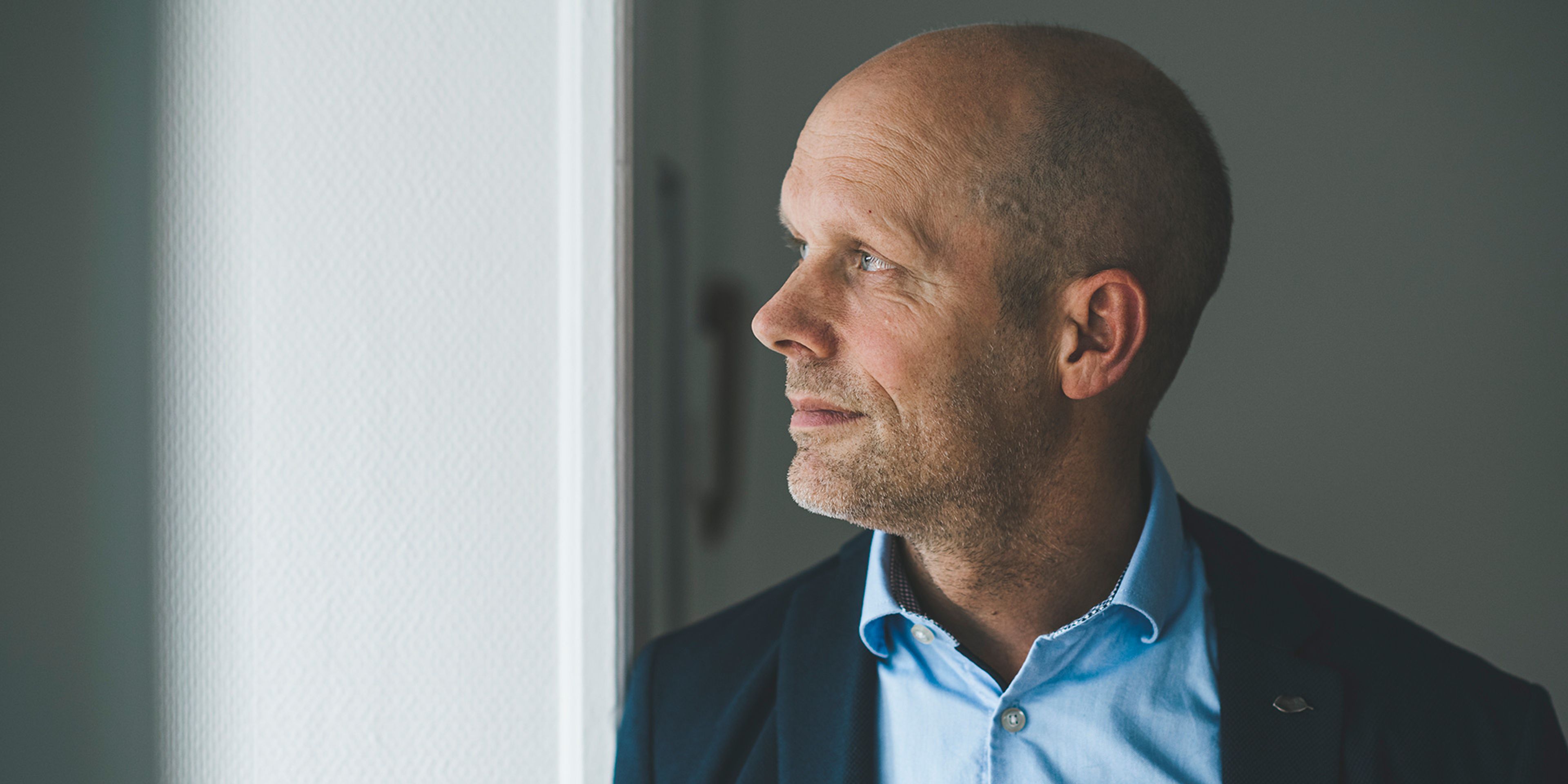 henrik ullum