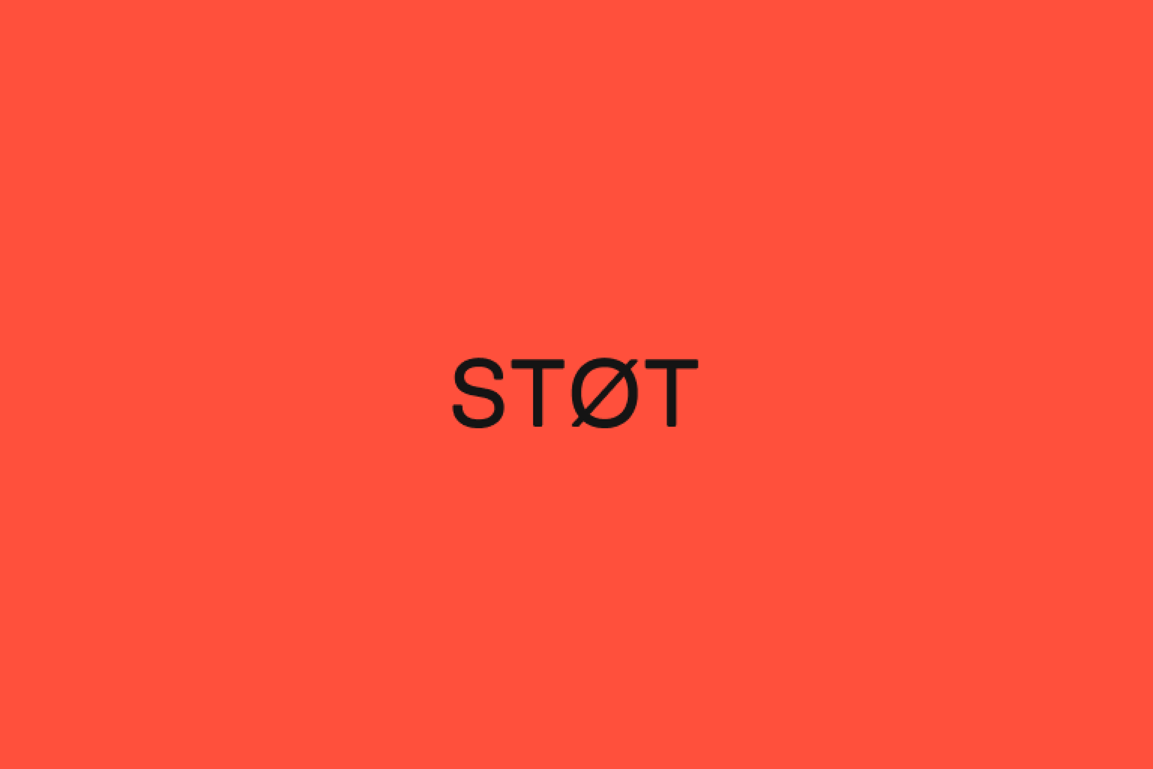 støt hvis du kan