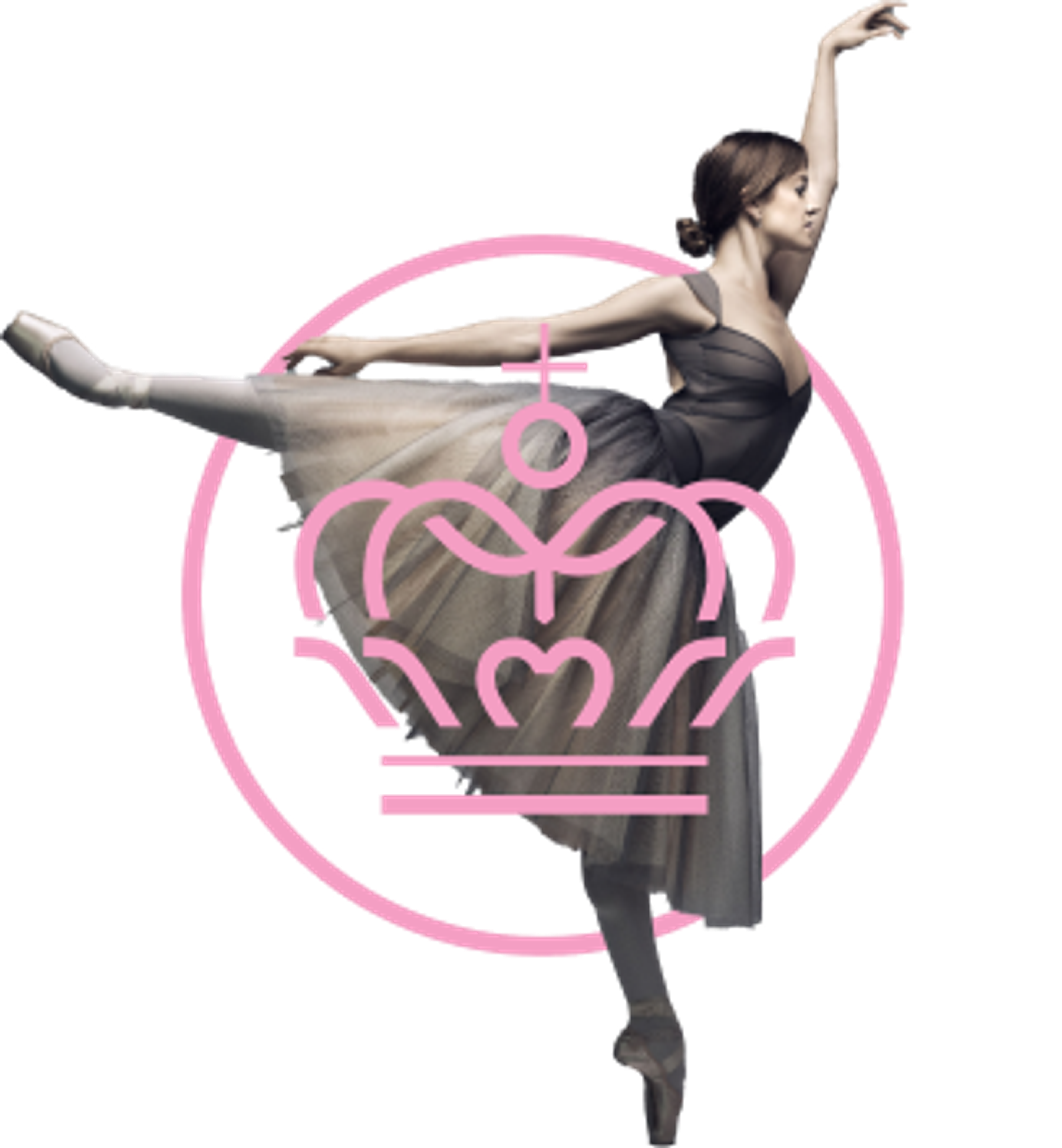 giselle symbol