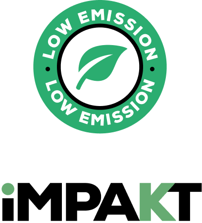 low-emission logo