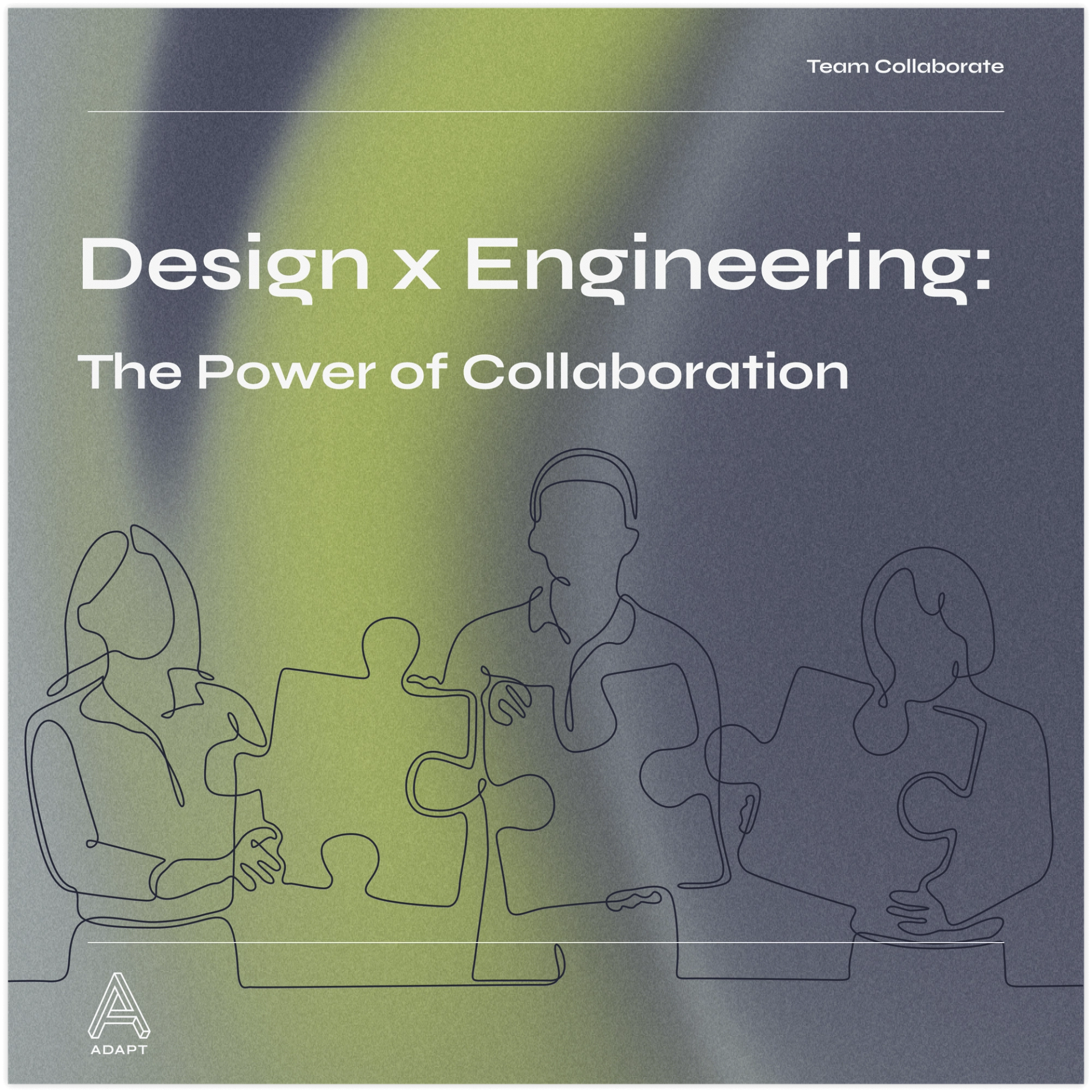 Effective collaboration guide between designers and developers