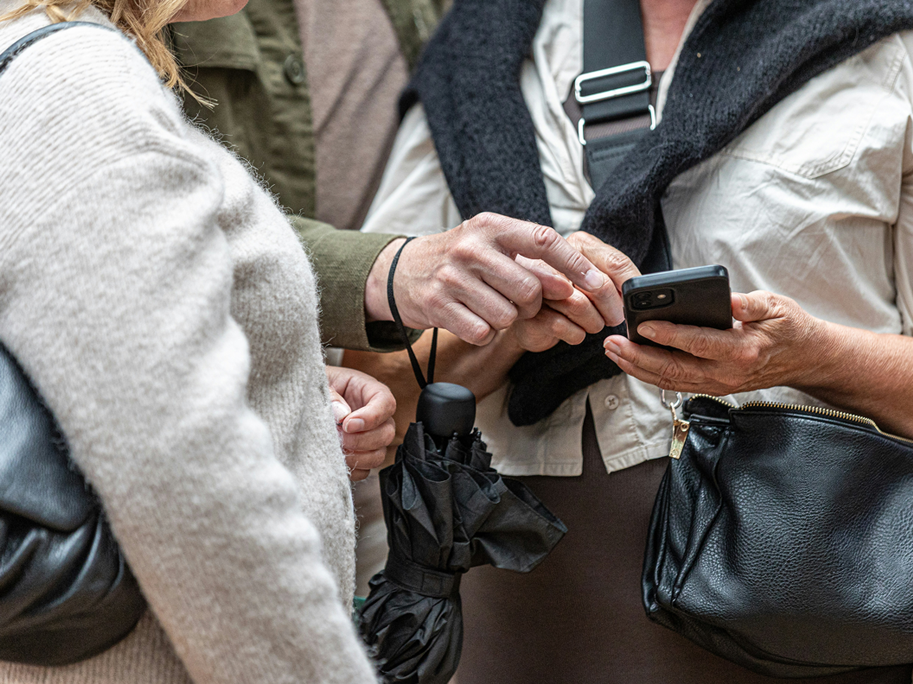 Fraud prevention is a collective responsibility