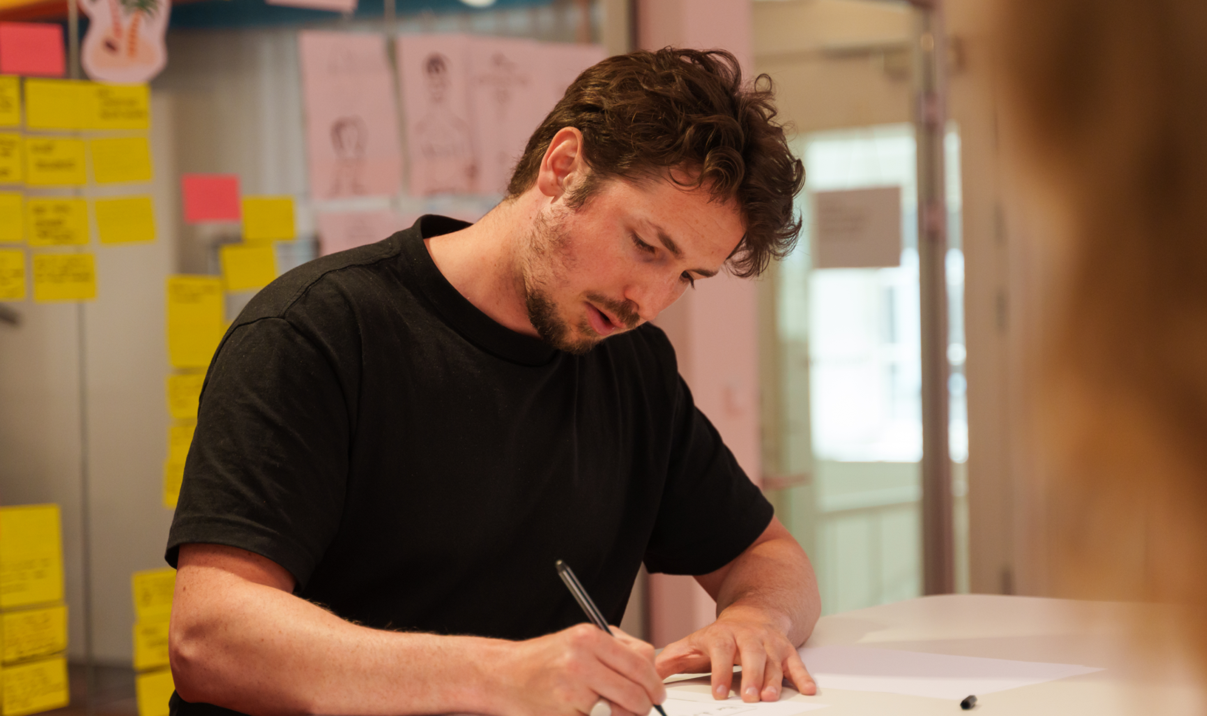 Senior UX Designer, Anders Mikkelsen 2