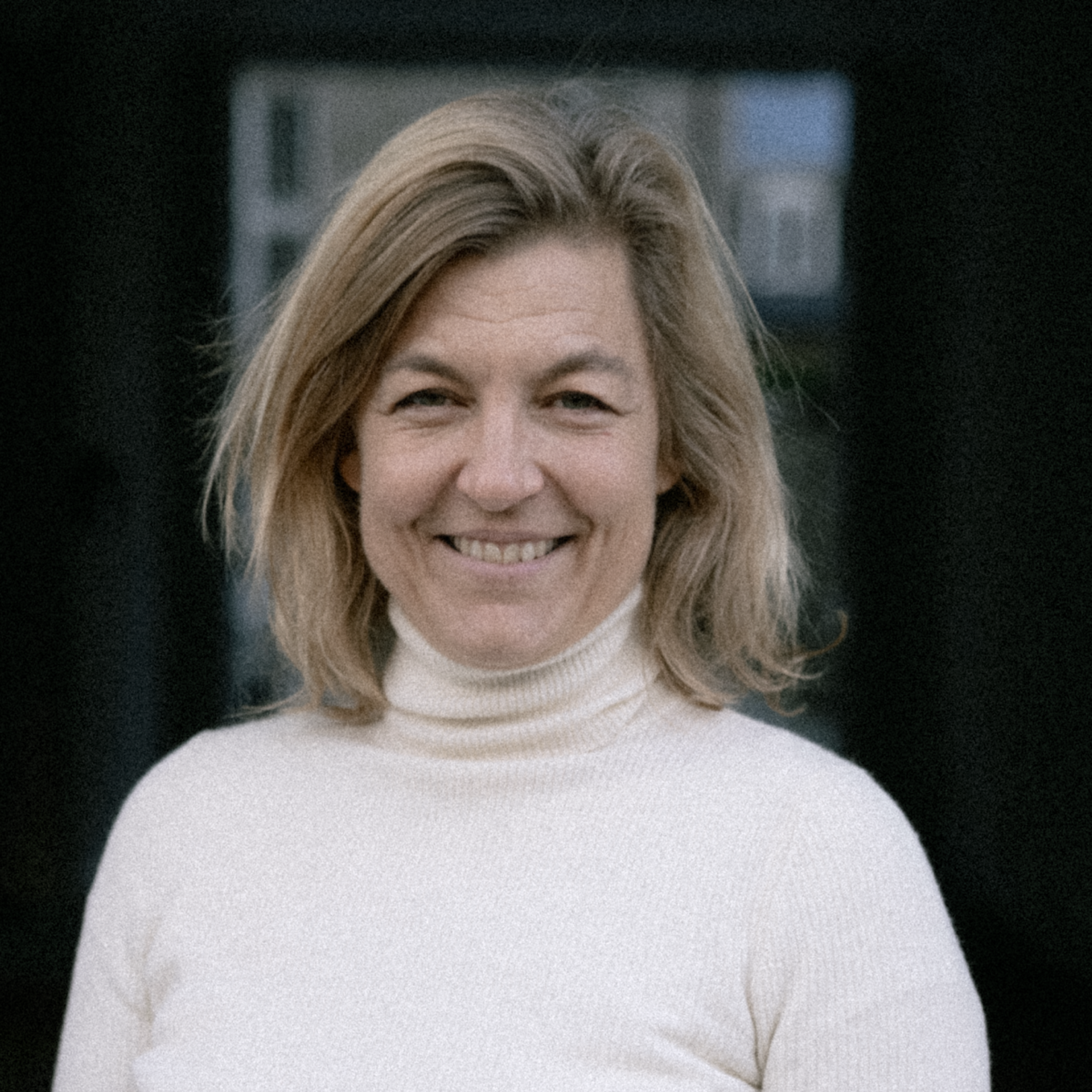 Stine Carsten Kendal, DI