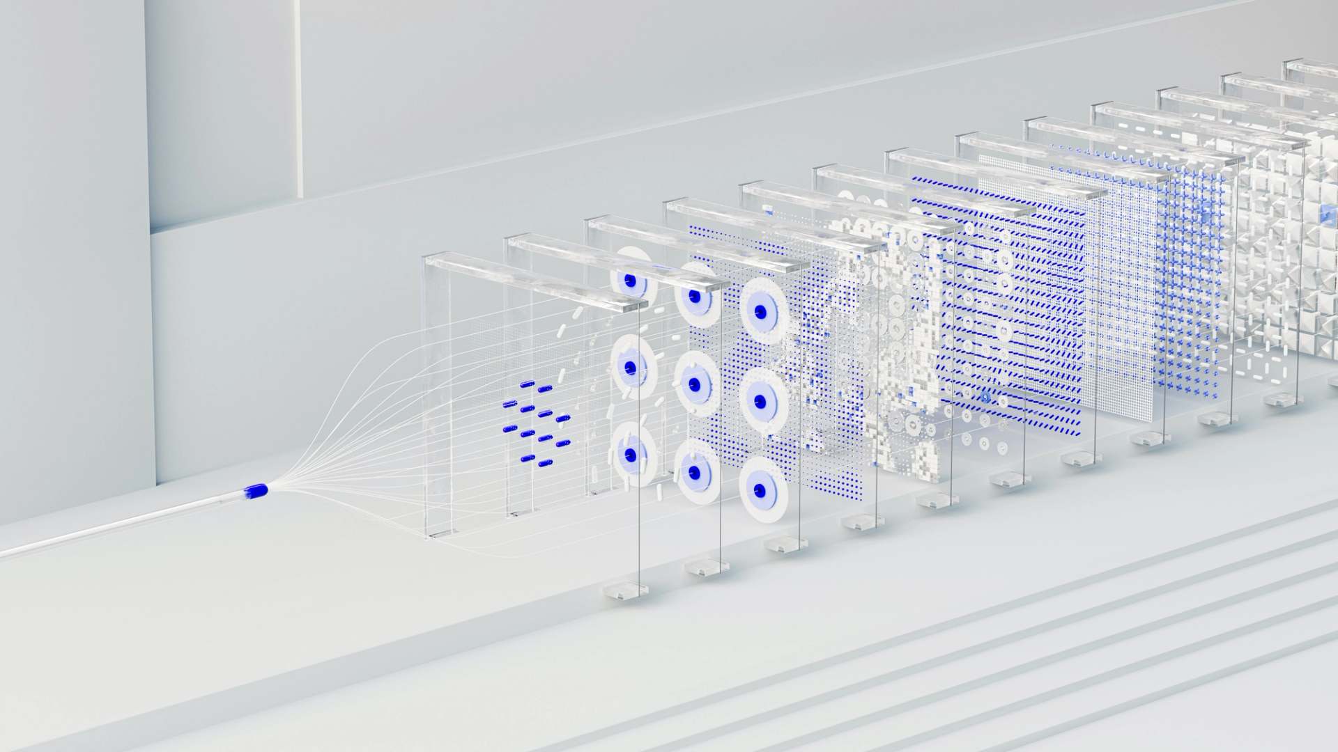 AI deepmind