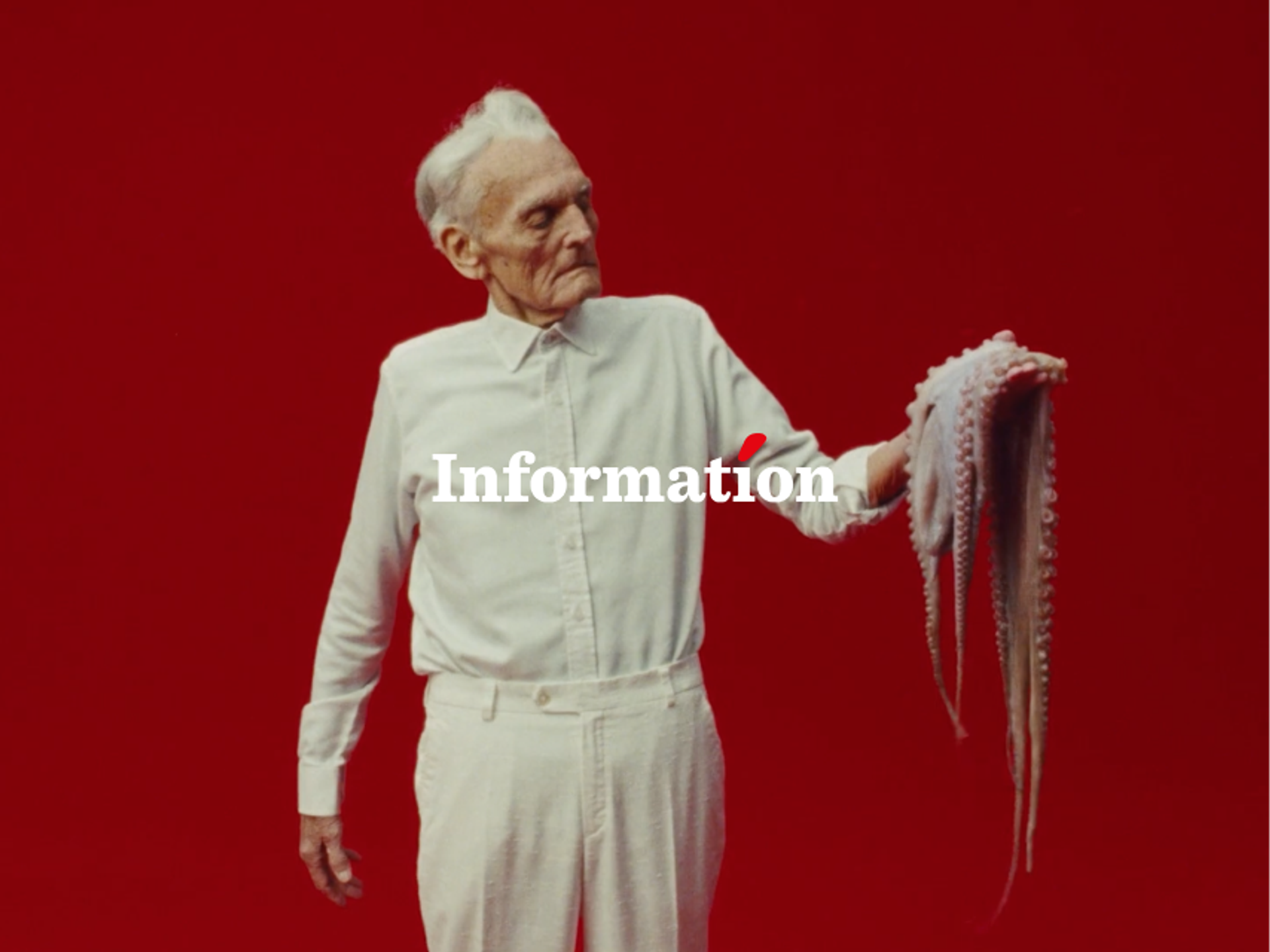Dagbladet Information