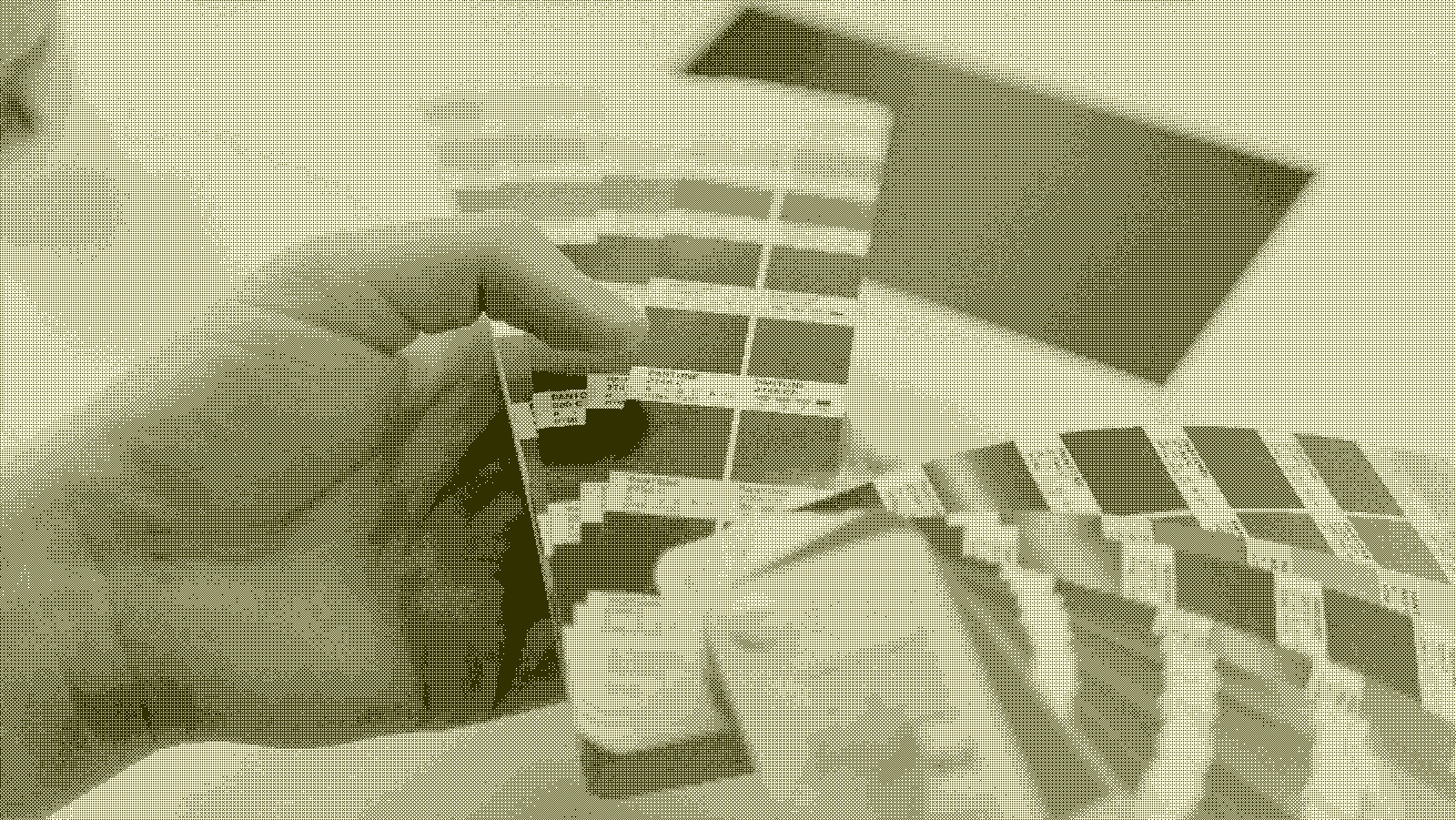 Dithering an image can save a lot of bytes