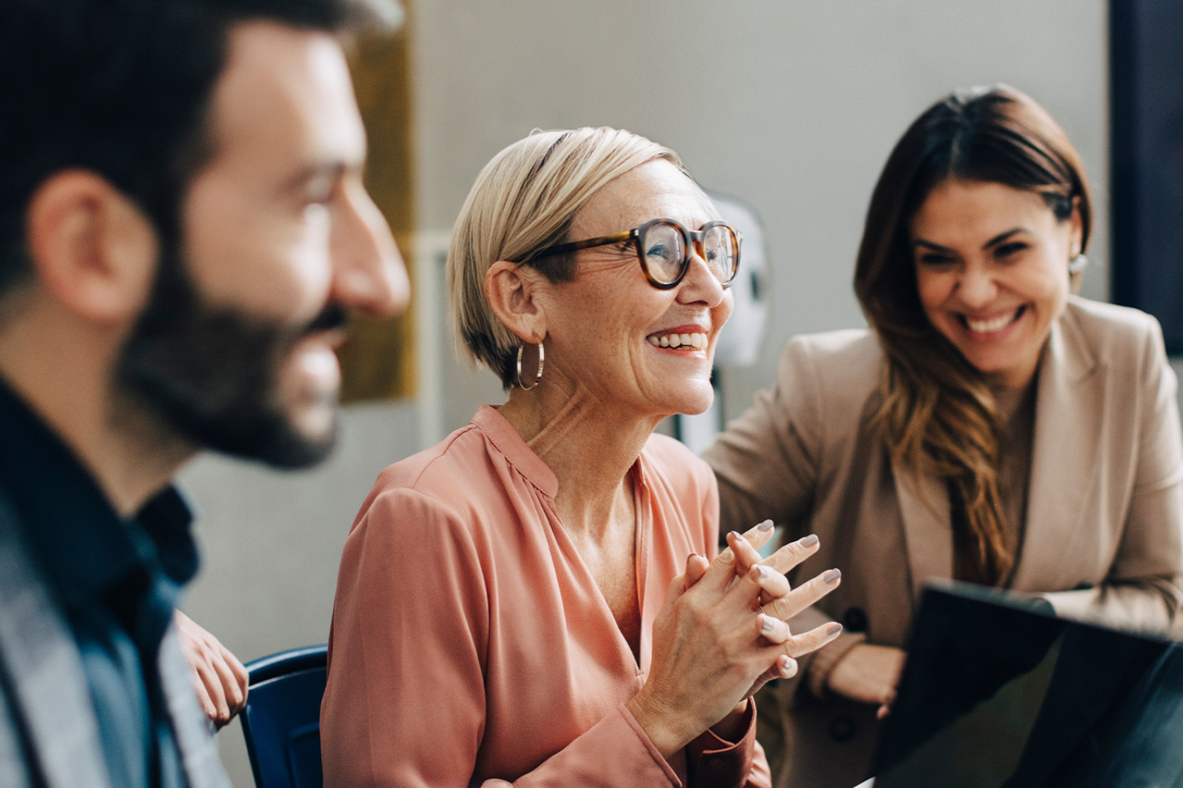 evolve your leadership