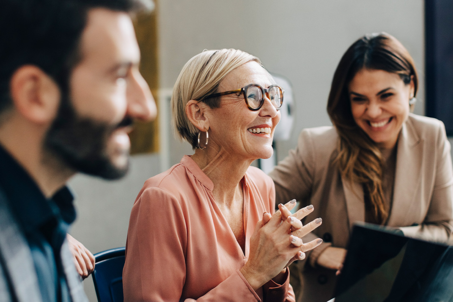 evolve your leadership