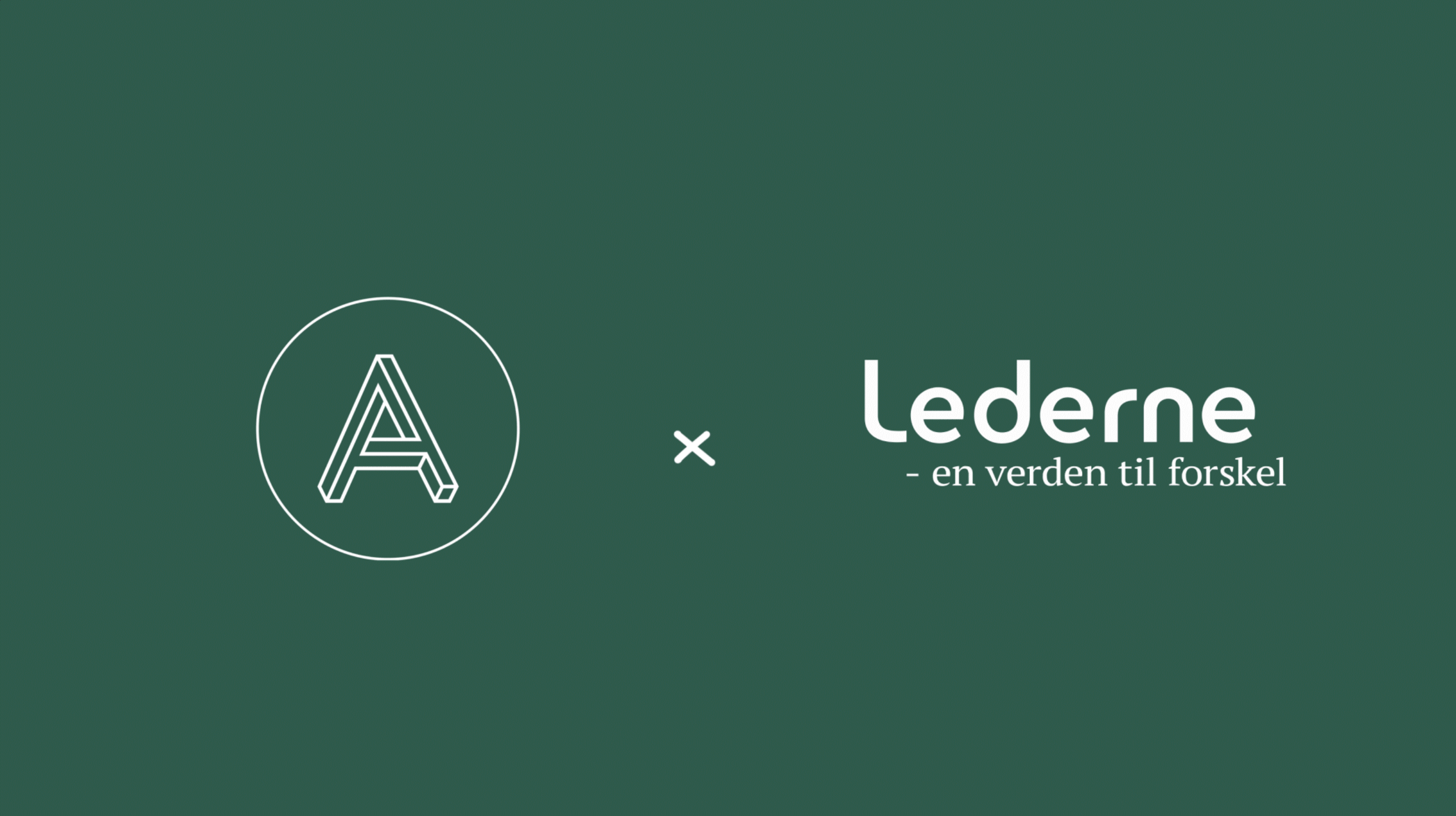 adapt x lederne