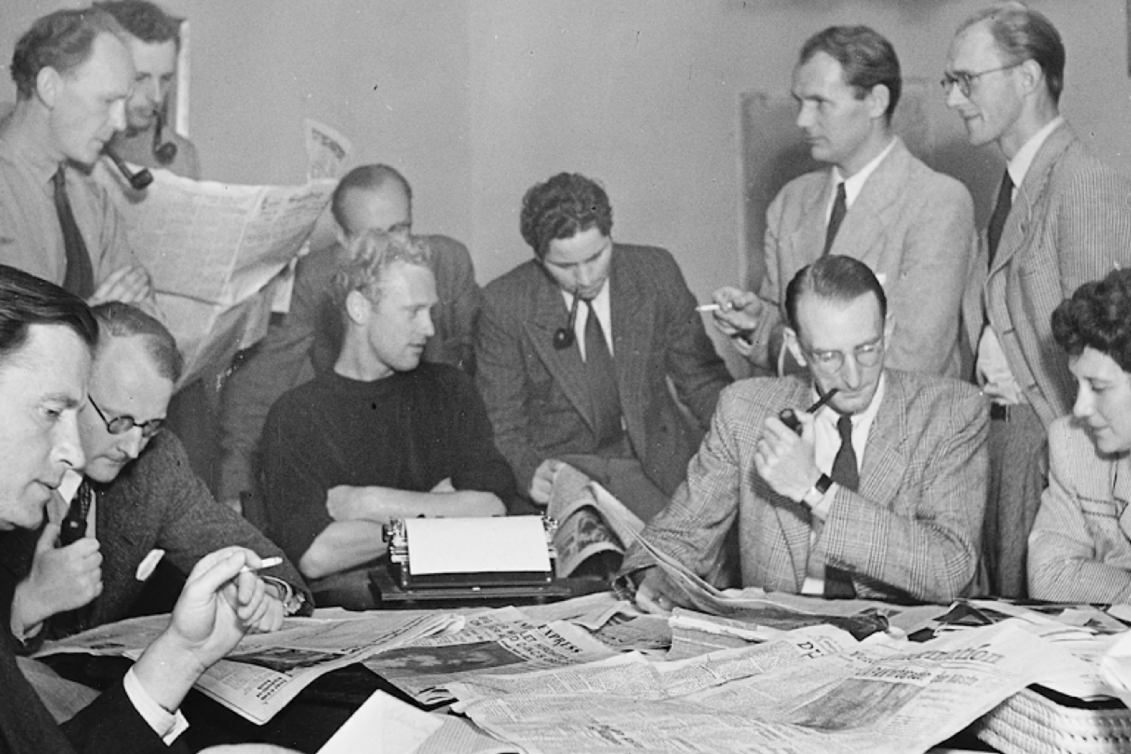 blackwhite editorial staff