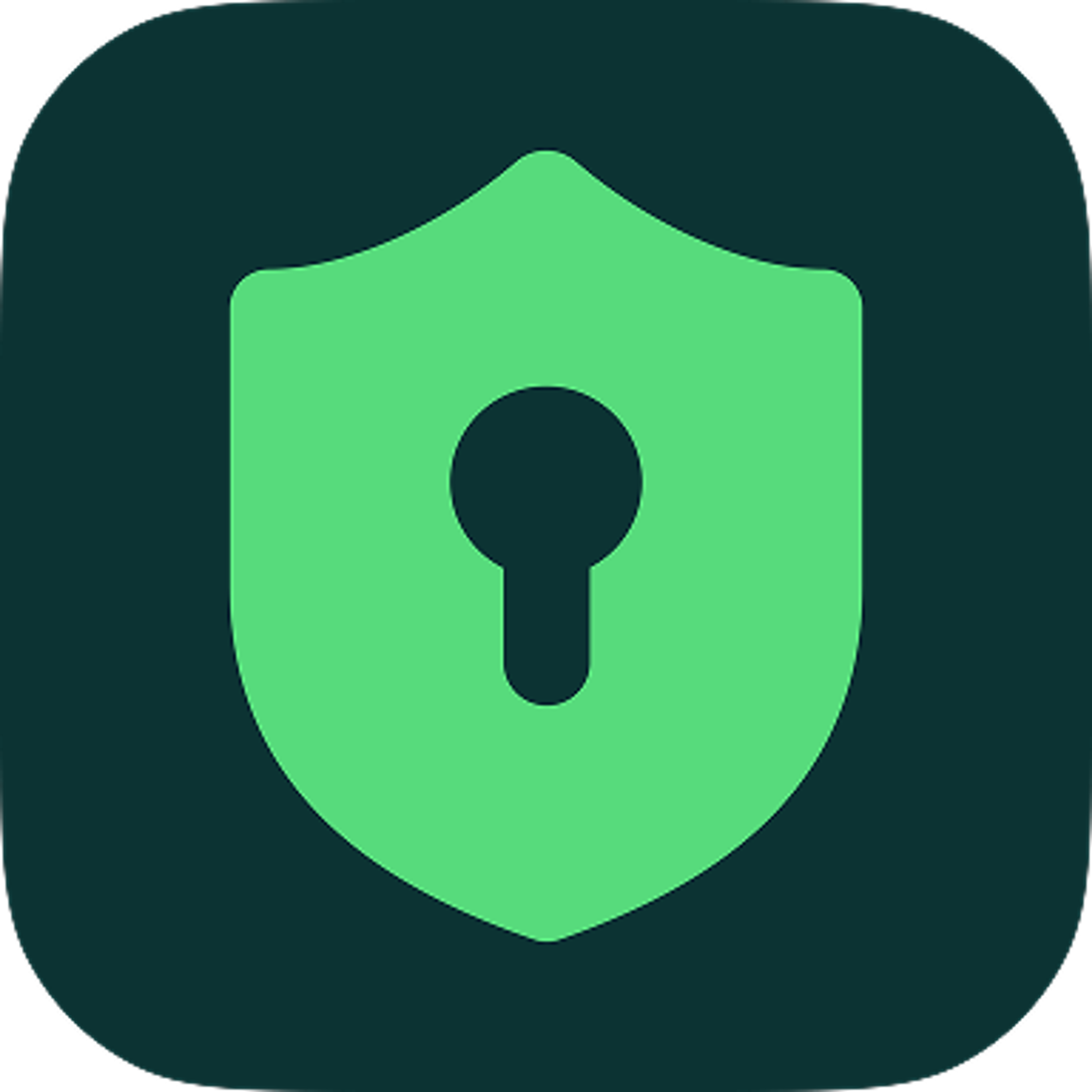 Logo of Mit Digitale Selvforsvar app