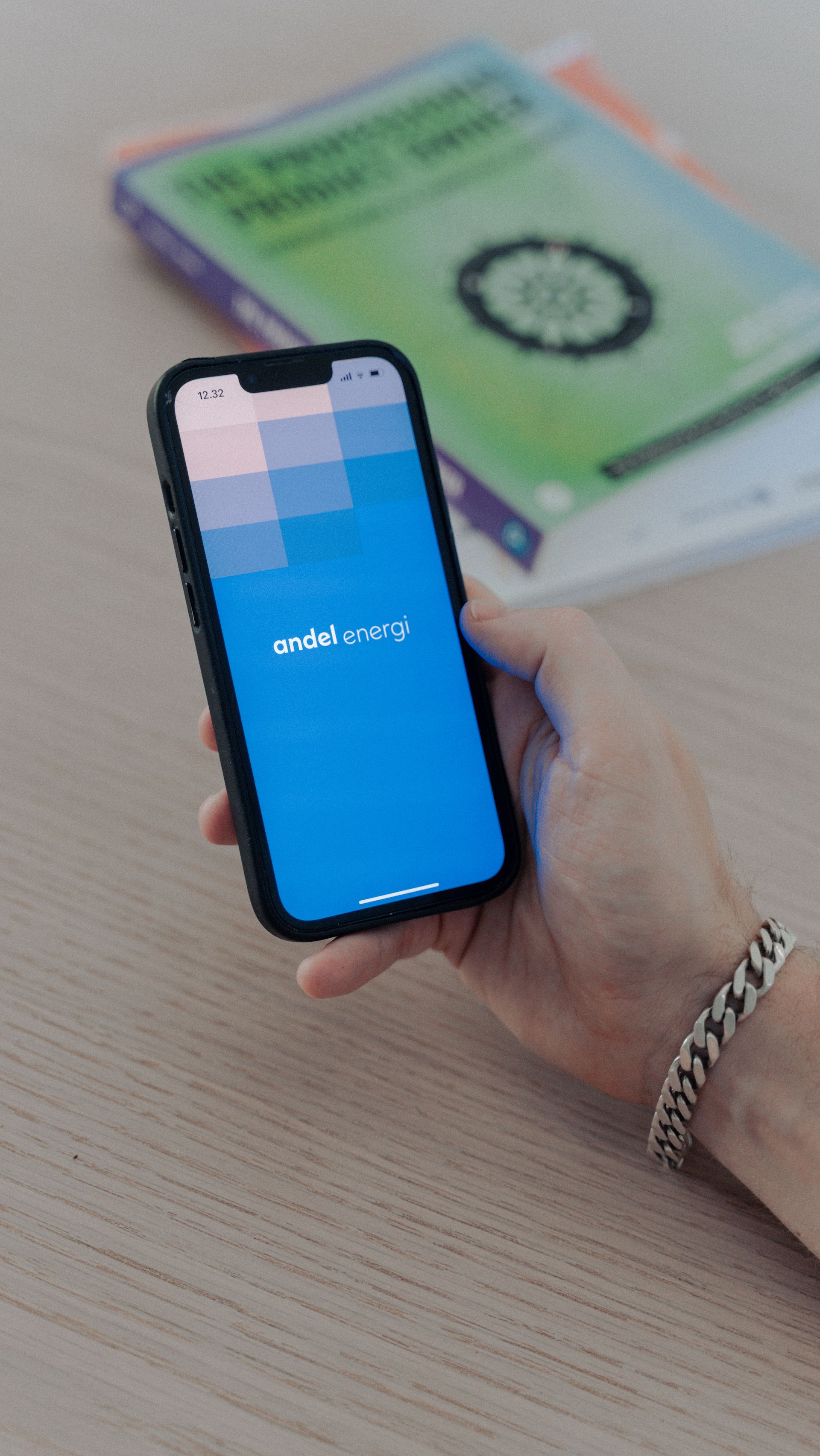 andel app developement