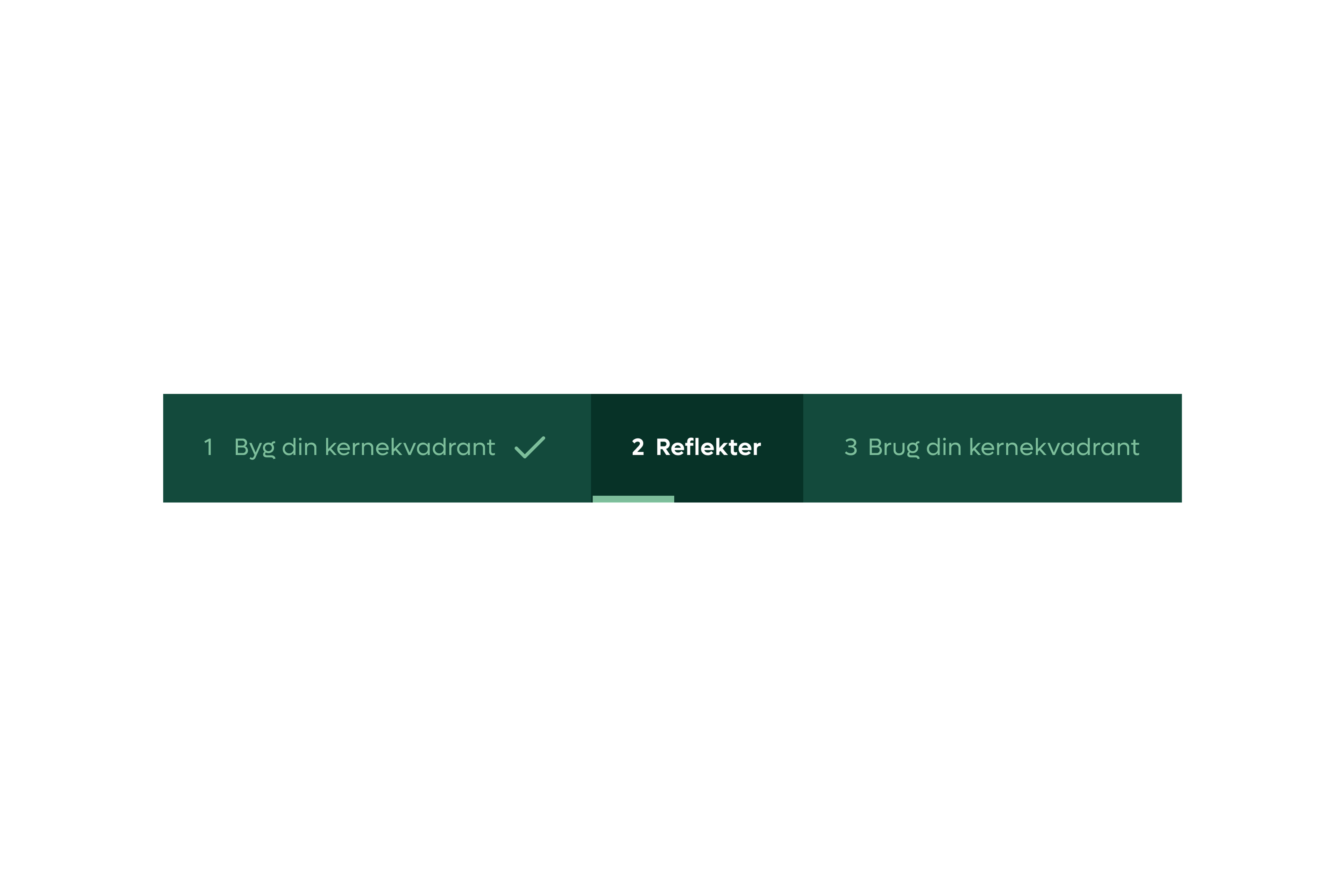 progress bar