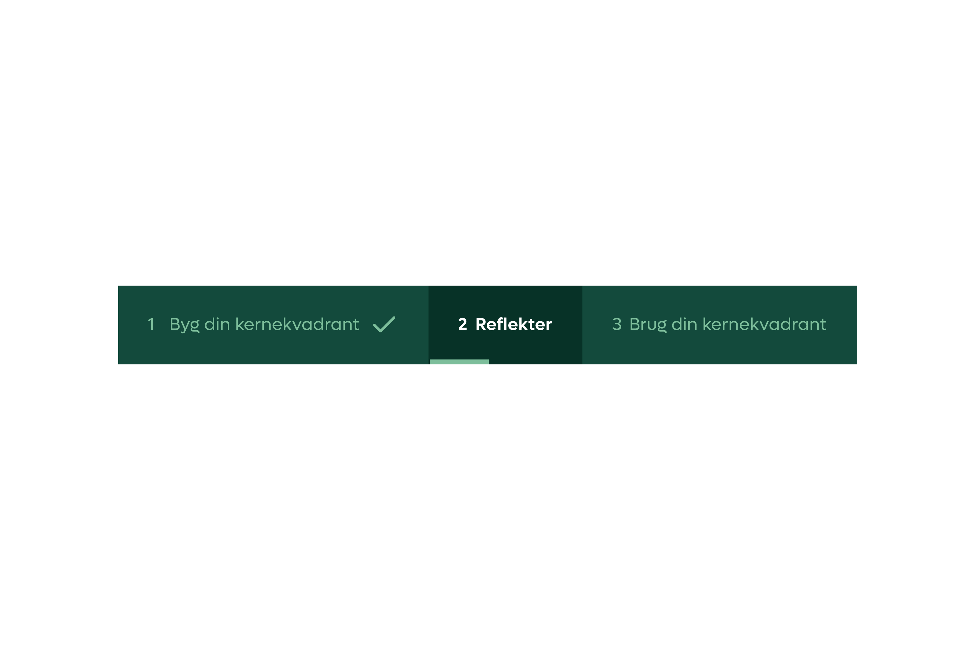 progress bar