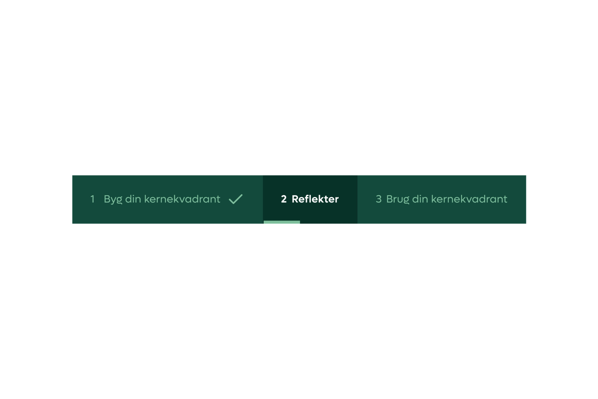 progress bar