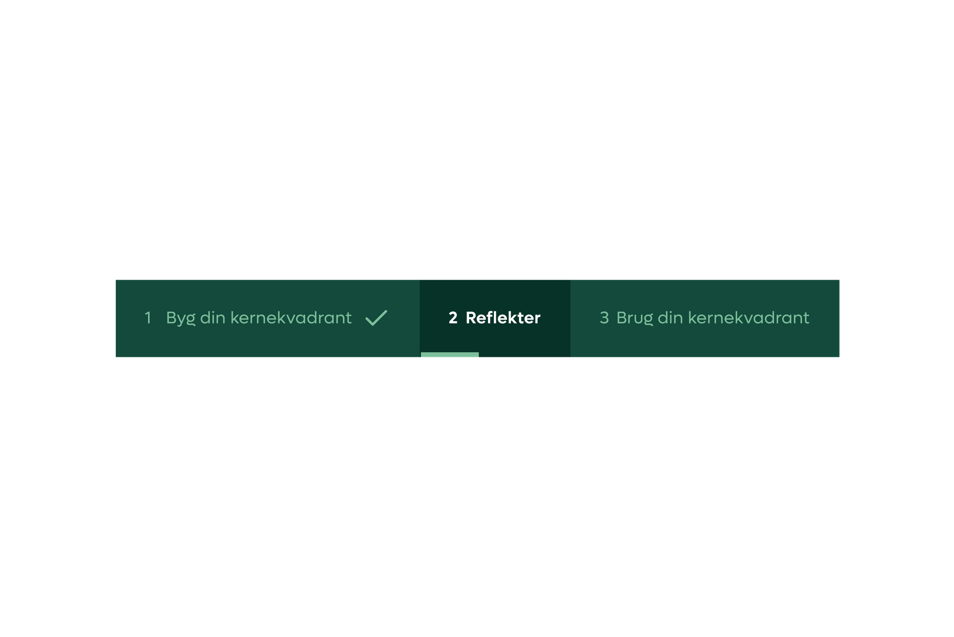 progress bar