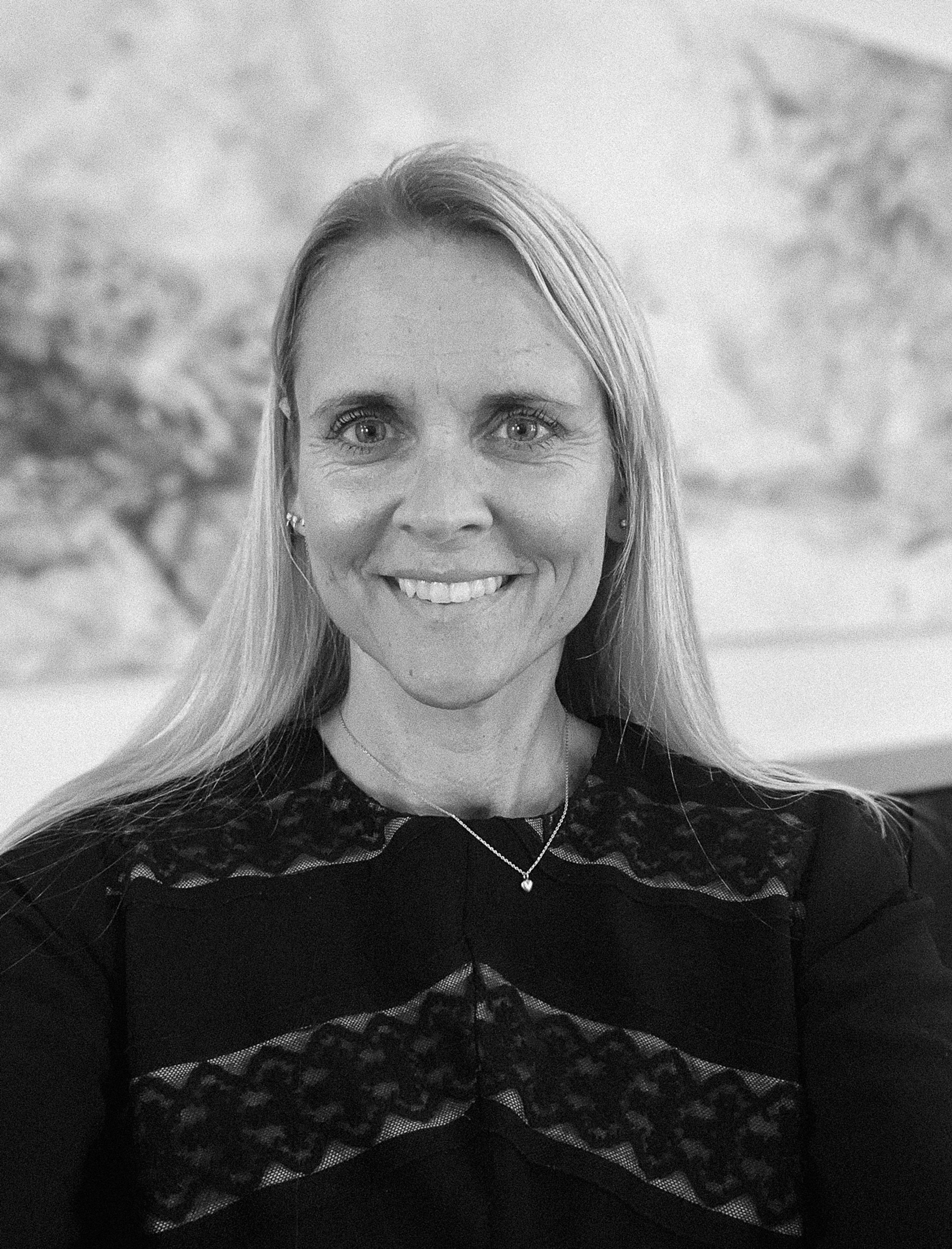 Katrine Krebs fra Sygeforsikringen "danmark"