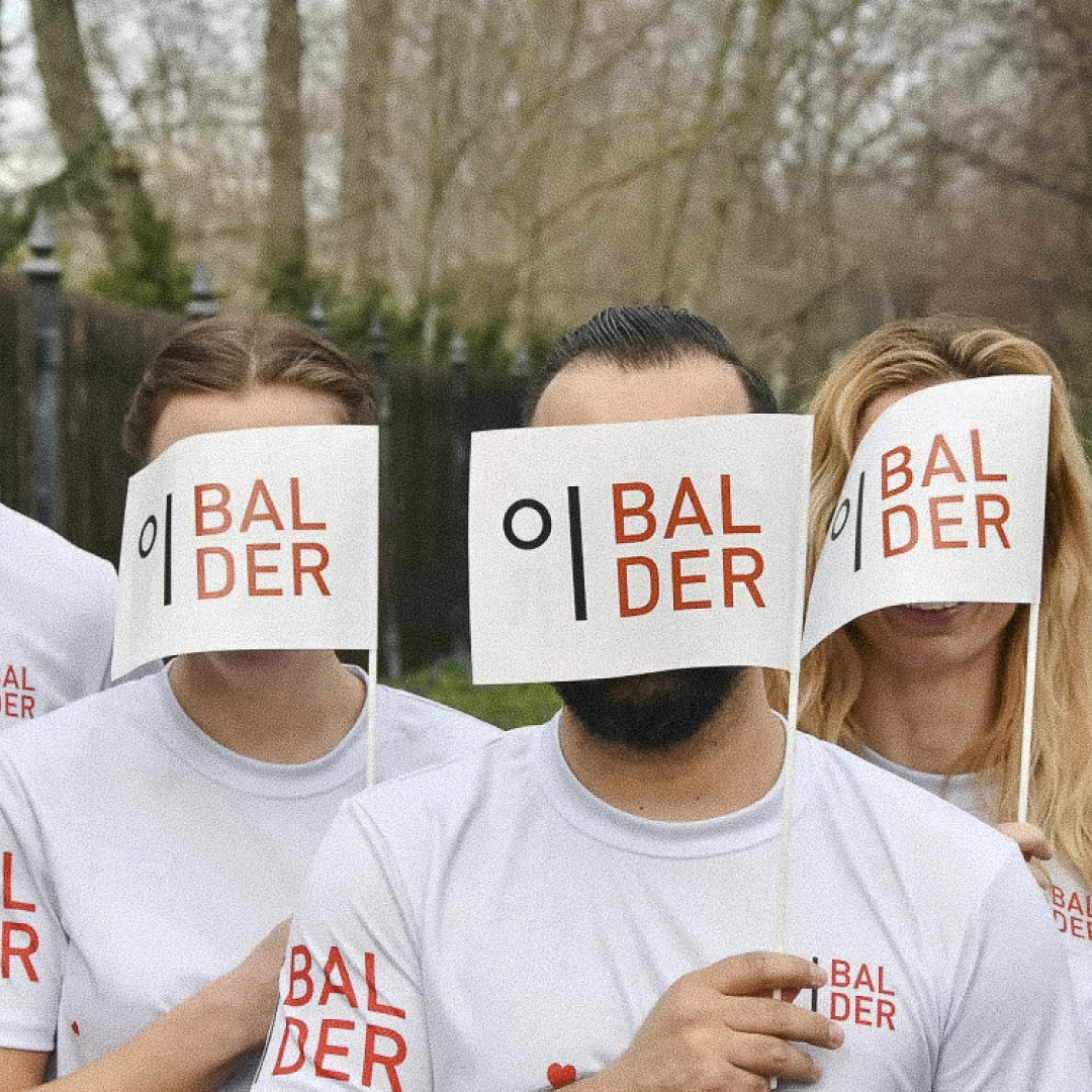 Balder for great homes for people teaser
