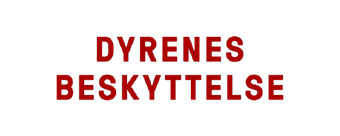 Dyrenes Beskyttelse