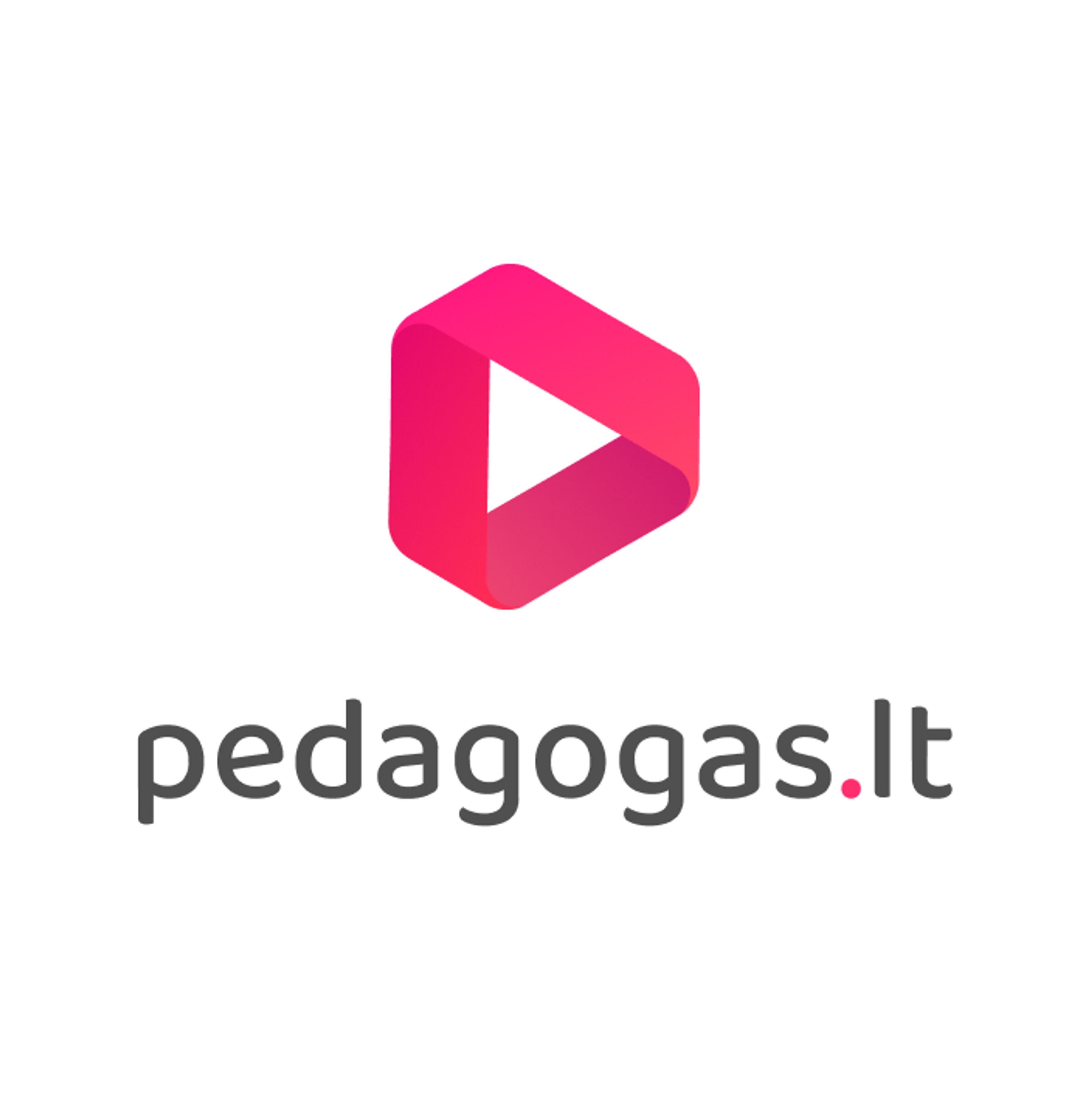 Pedagogas brand