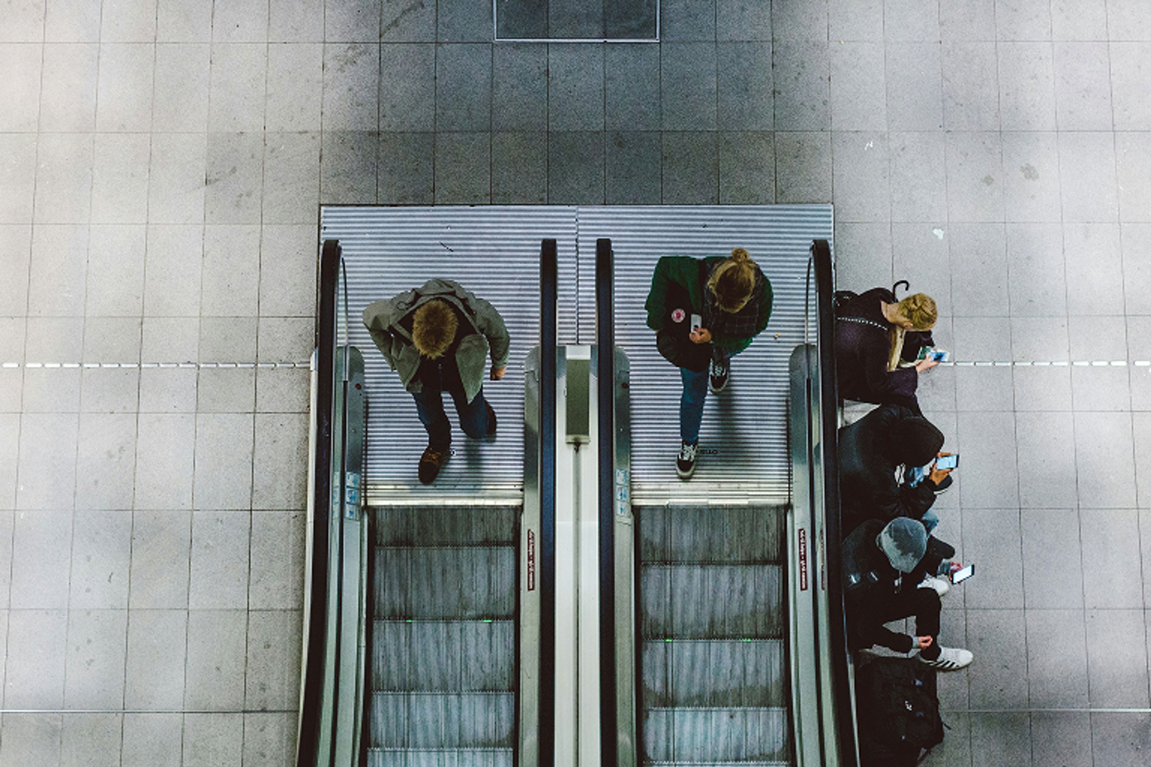 Using Mit Digitale Selvforsvar in the public