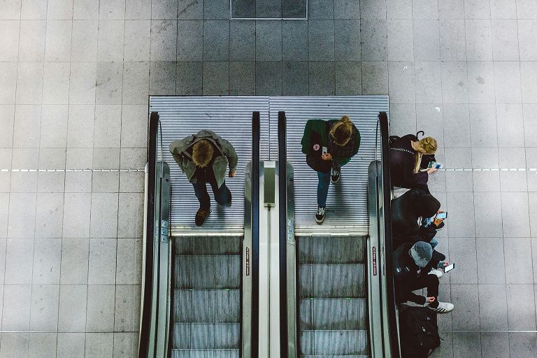Using Mit Digitale Selvforsvar in the public