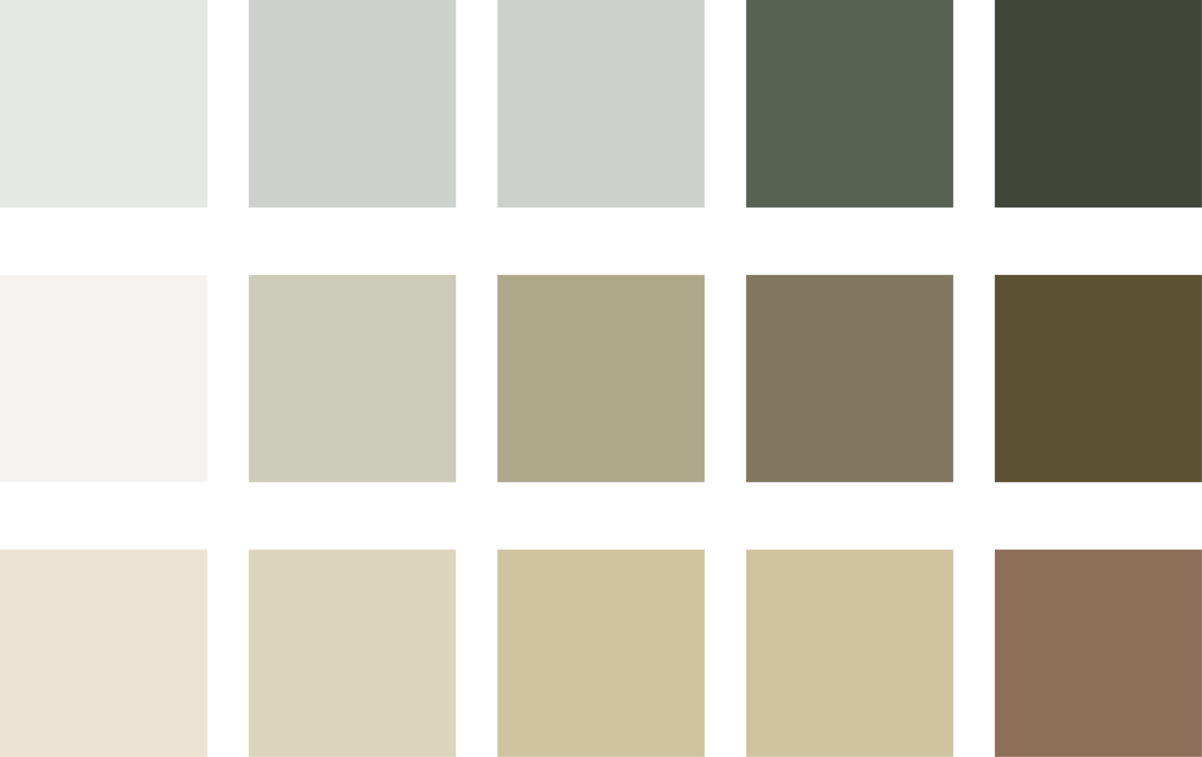 selecting colors