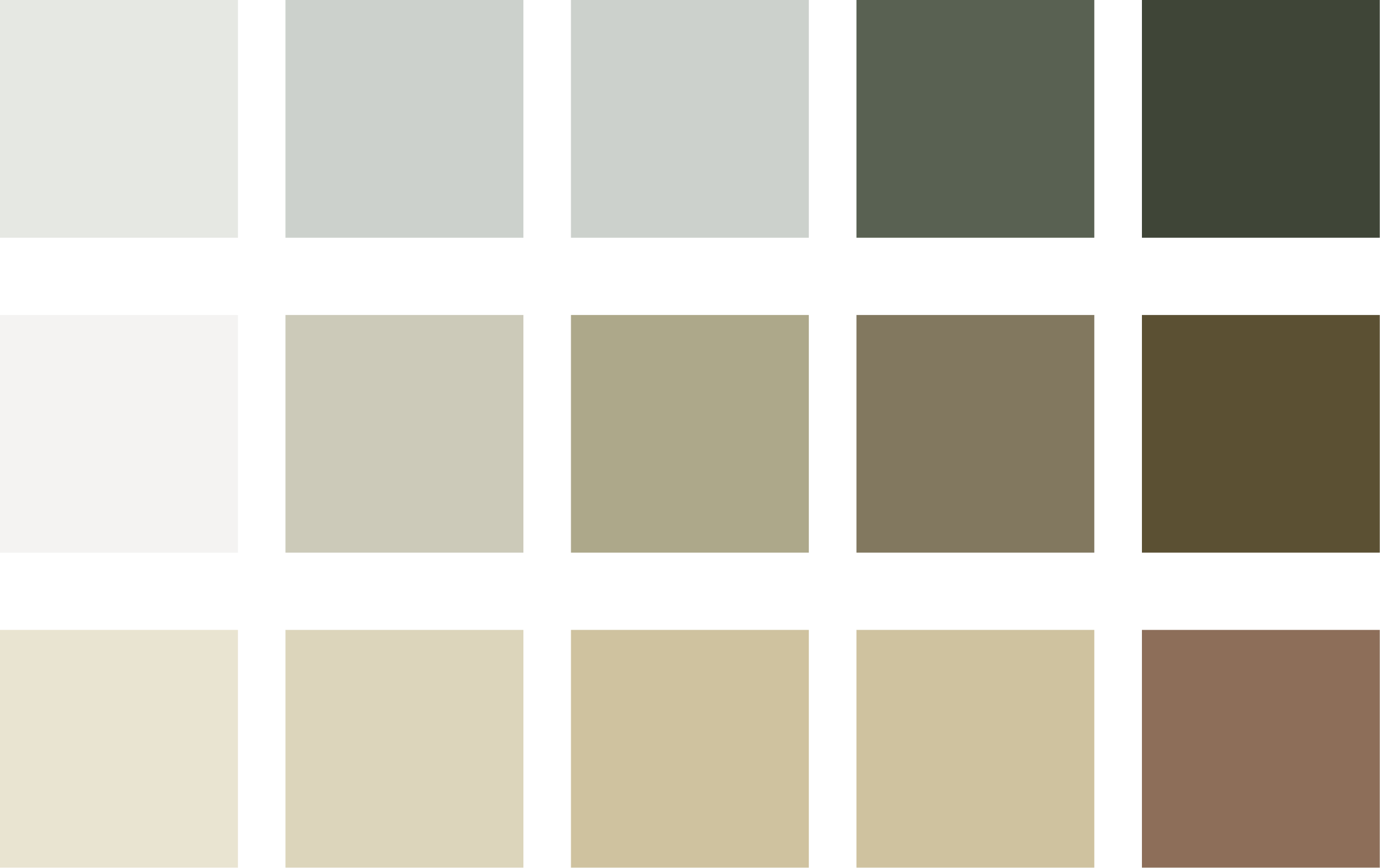 selecting colors