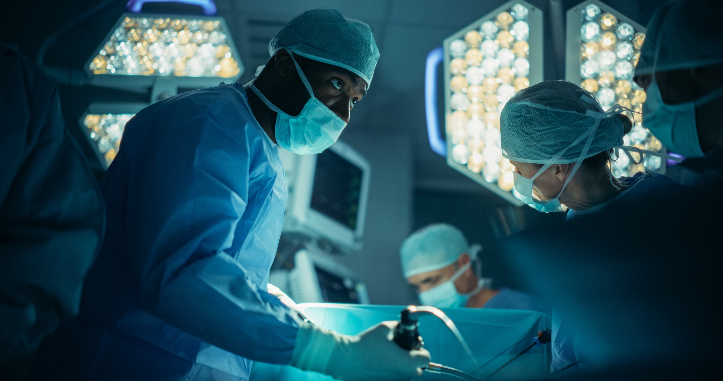 What Anesthesia Model is Right For Your Facility?