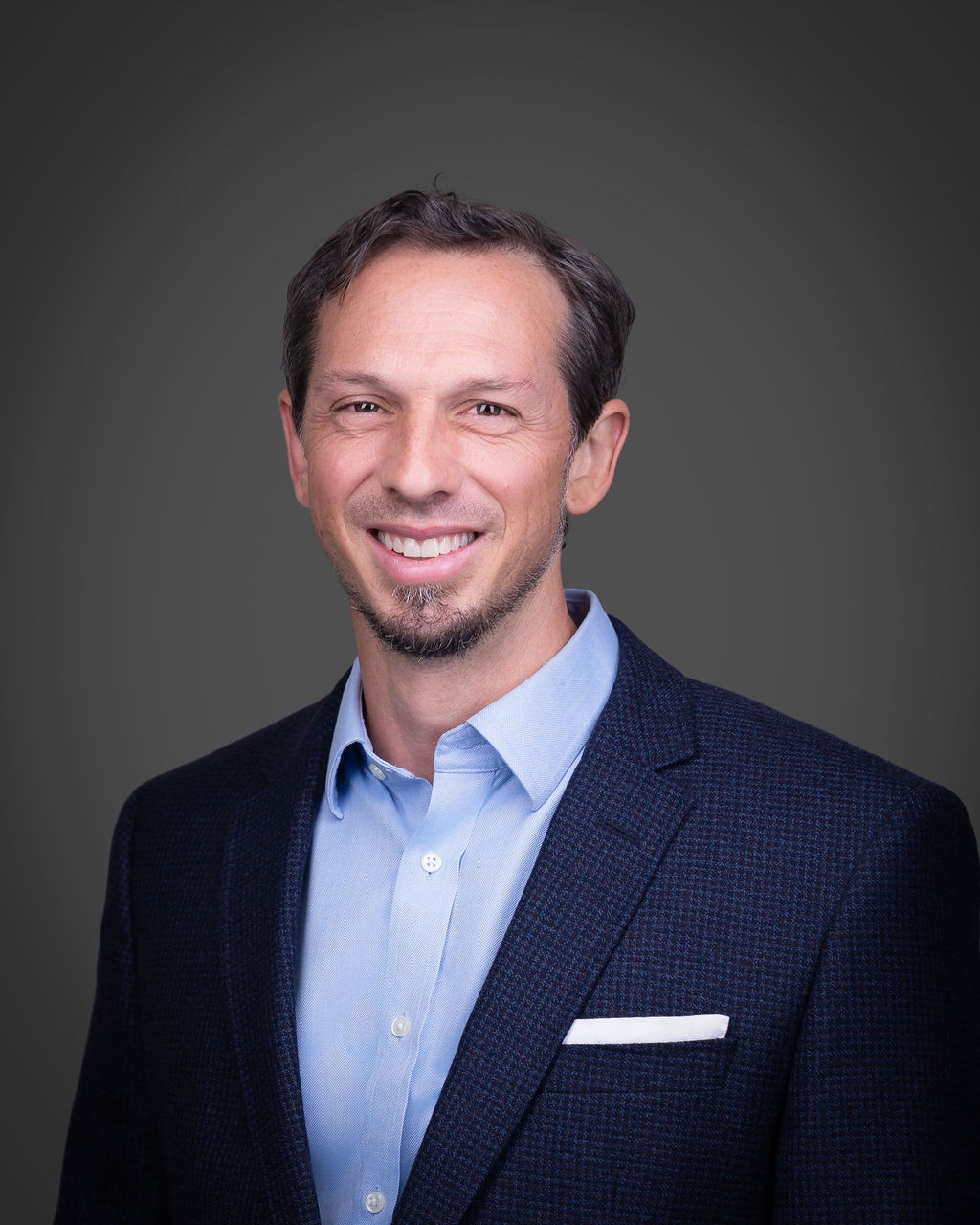 Eric Shields, M.D.