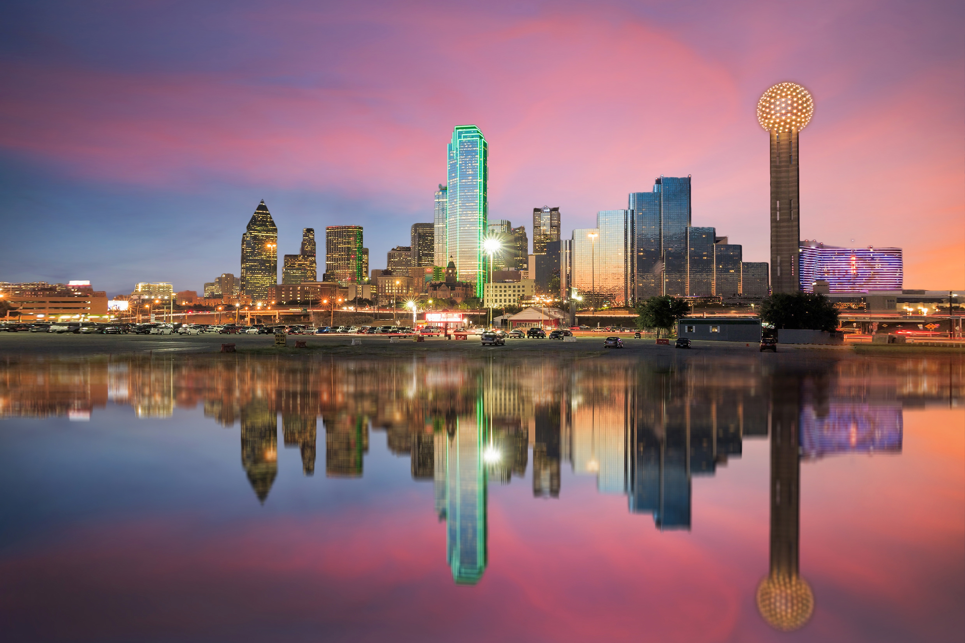 USAP NORTH TEXAS