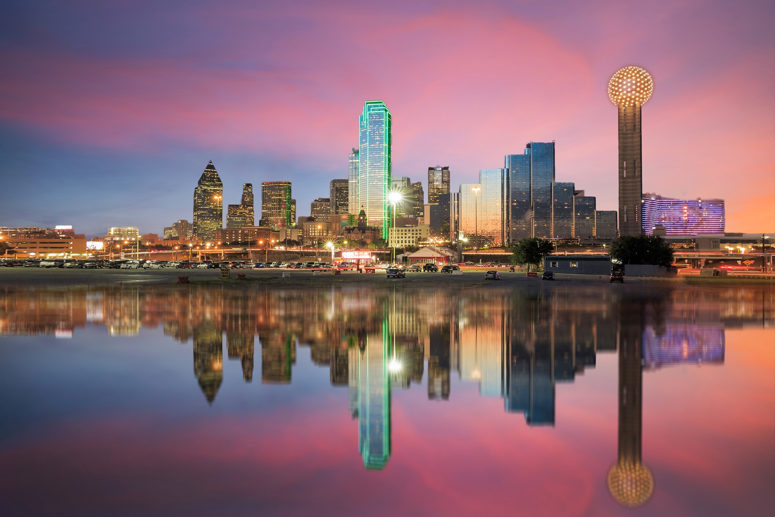 USAP NORTH TEXAS