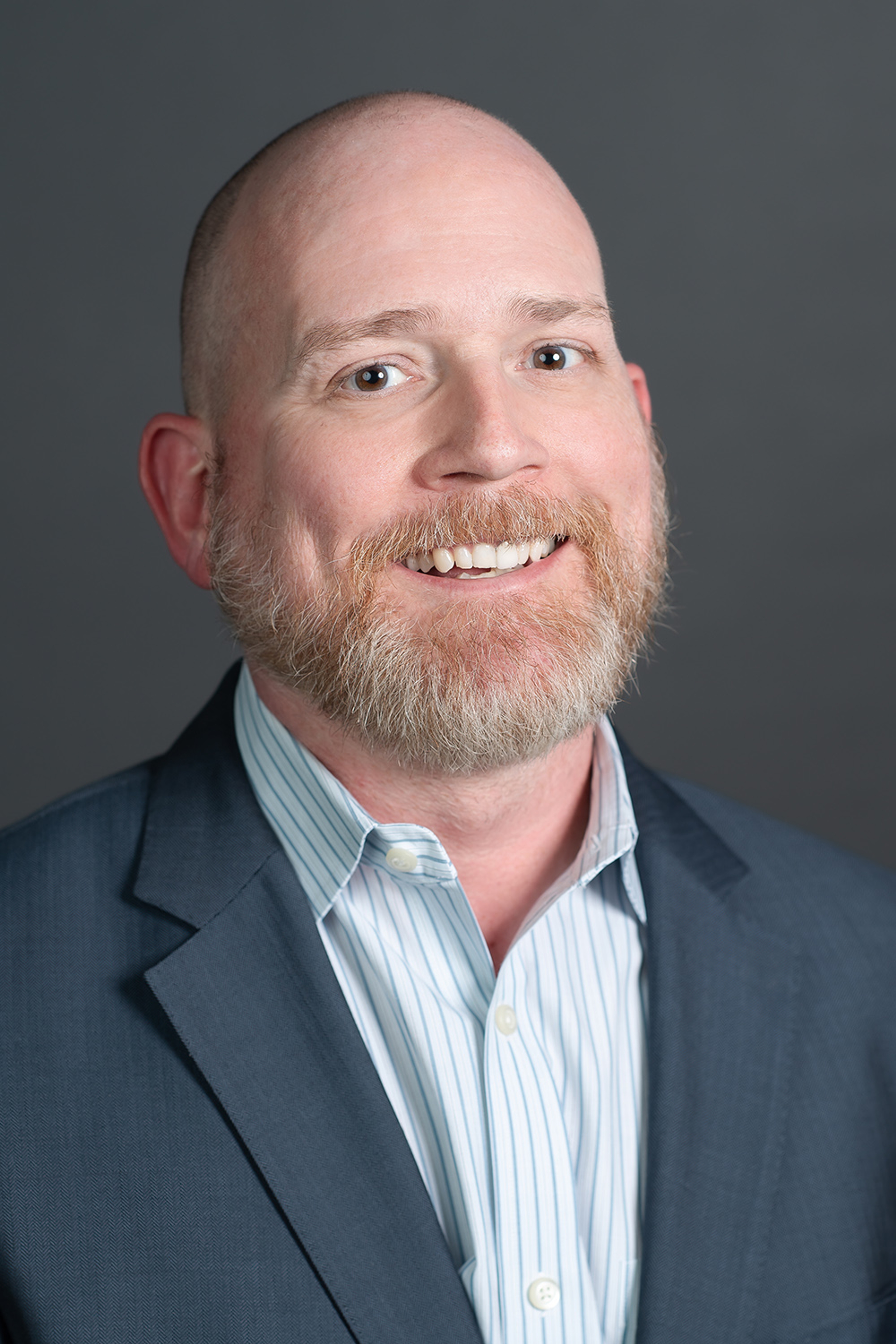 Daniel Gravley, M.D.